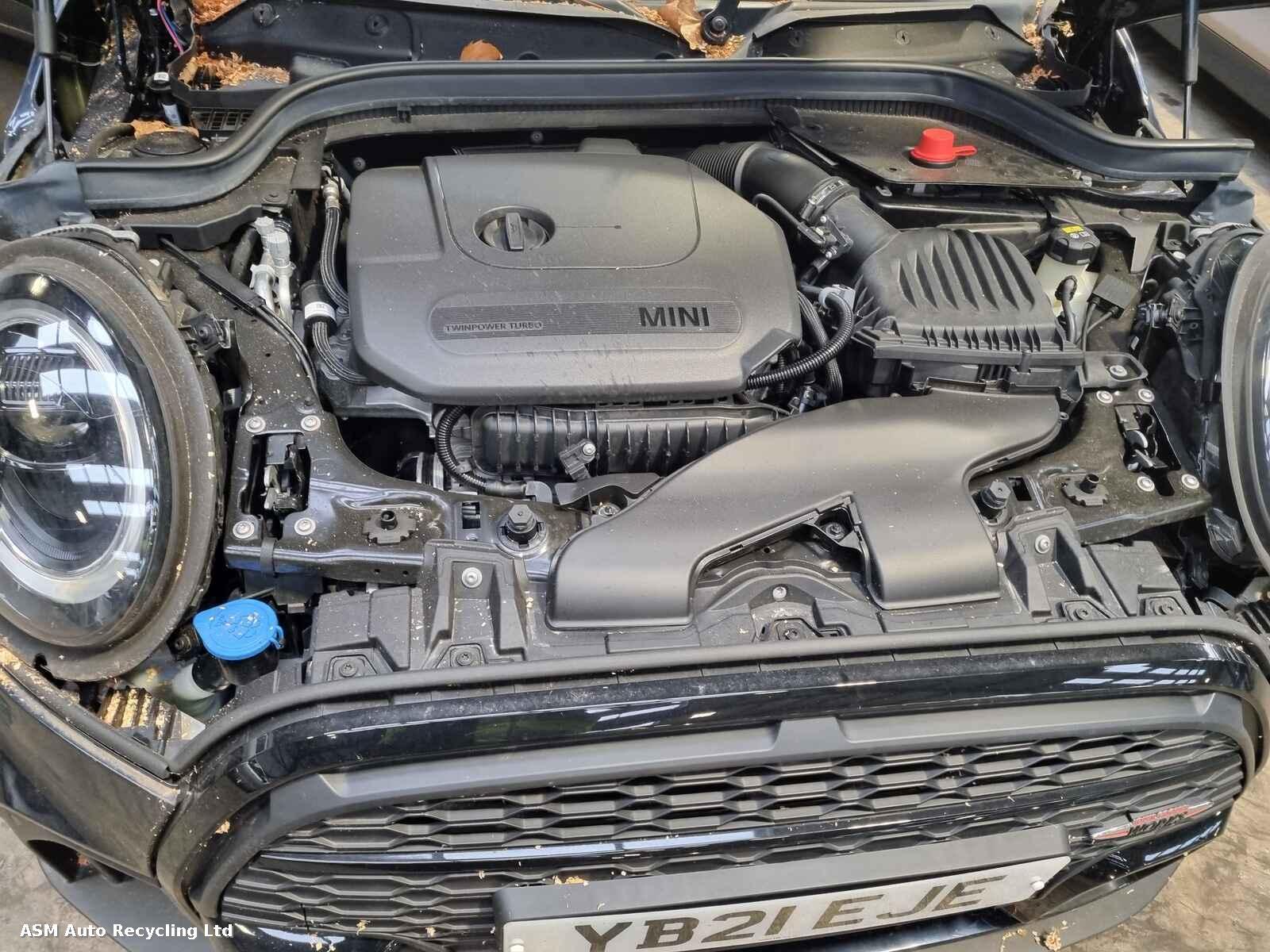 View Auto part Mini (bmw) Mini 2021 5 Door Hatchback Breaking