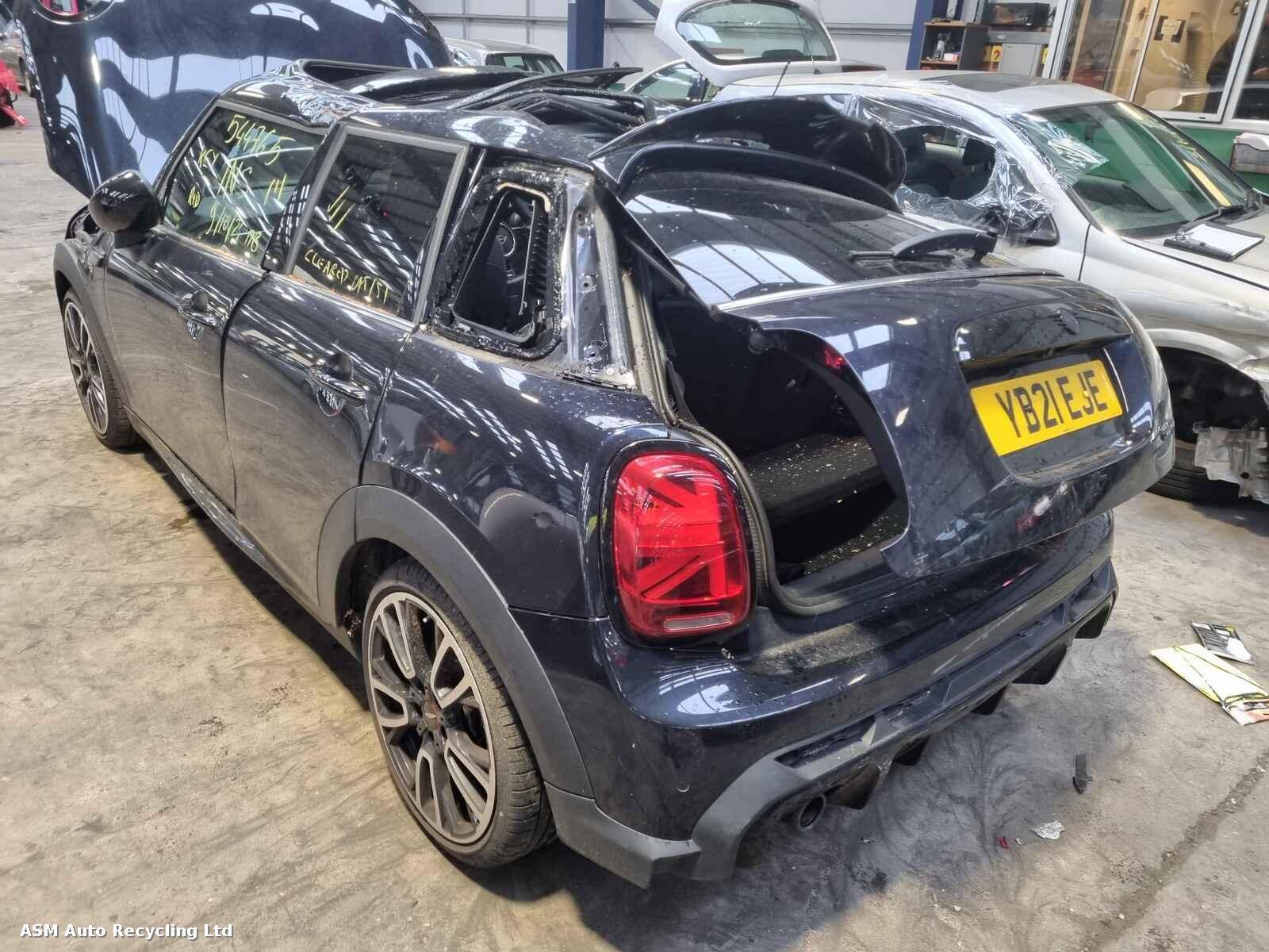 View Auto part Mini (bmw) Mini 2021 5 Door Hatchback Breaking