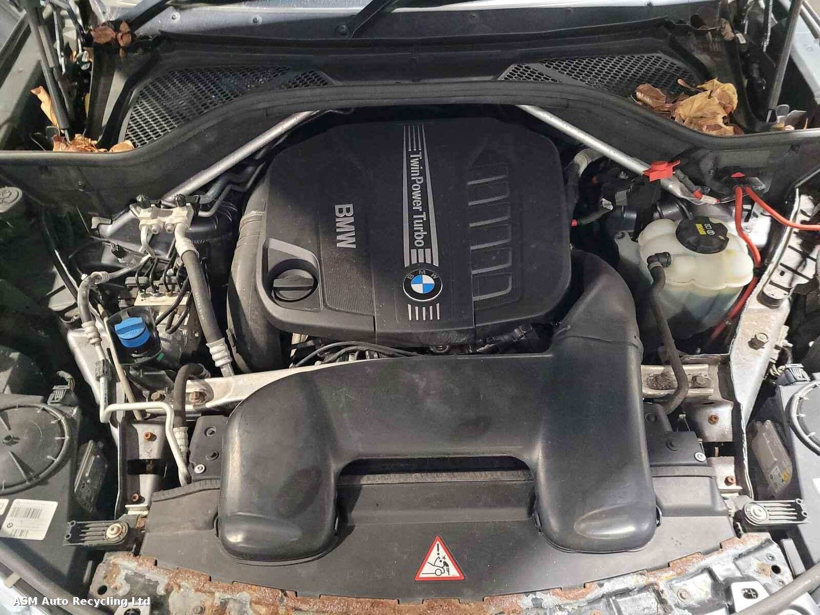 Bmw X6 2016 4 Door Coupe Breaking View Auto part Bmw X6 2016 4 Door Coupe Breaking