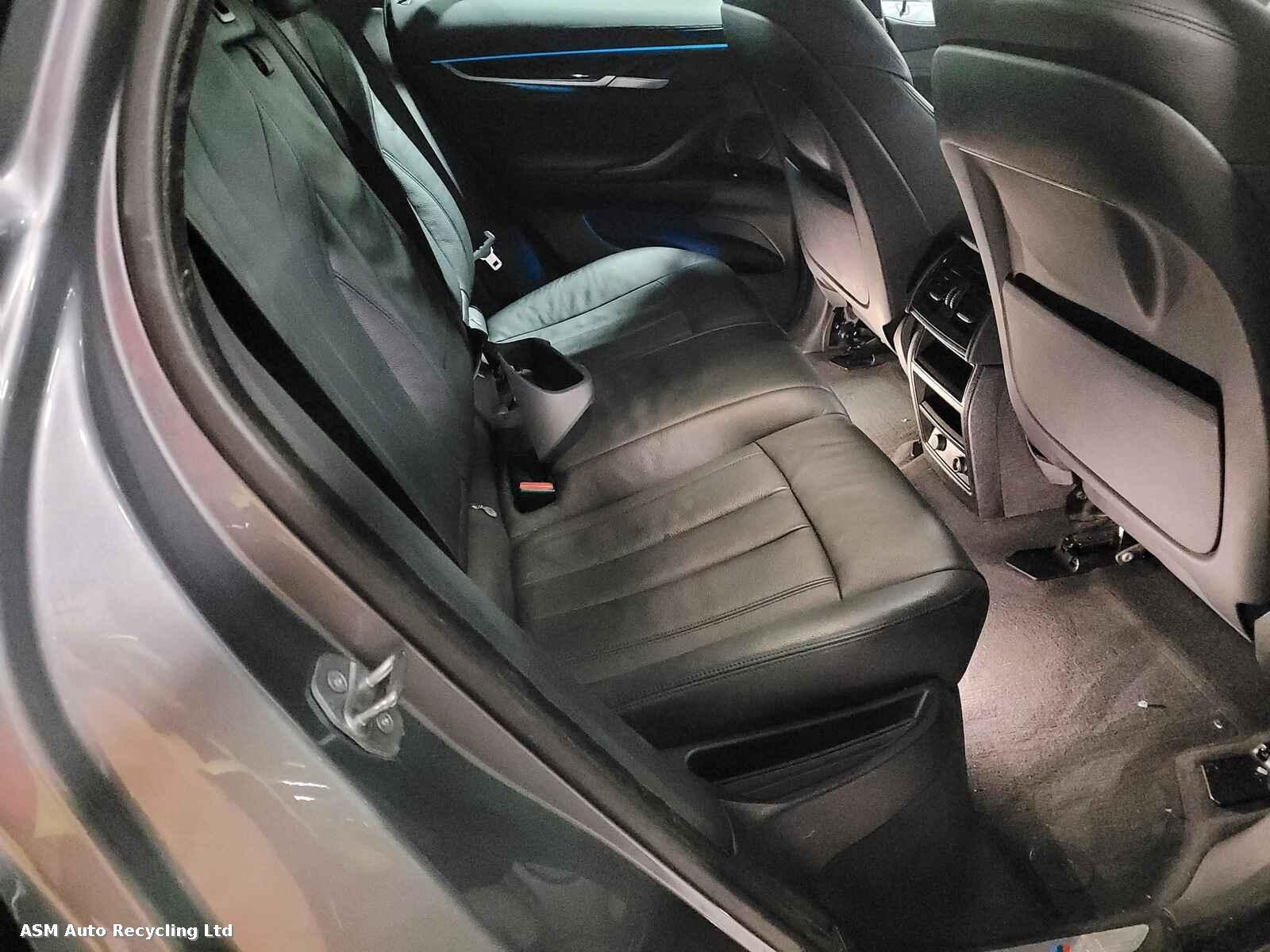 Bmw X6 2016 4 Door Coupe Breaking View Auto part Bmw X6 2016 4 Door Coupe Breaking