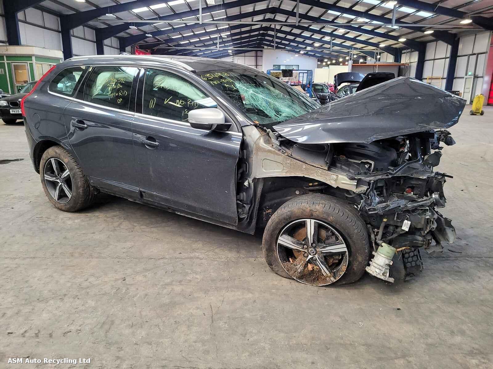 Image for a Volvo Xc60 2017 5 Door Estate Breaking