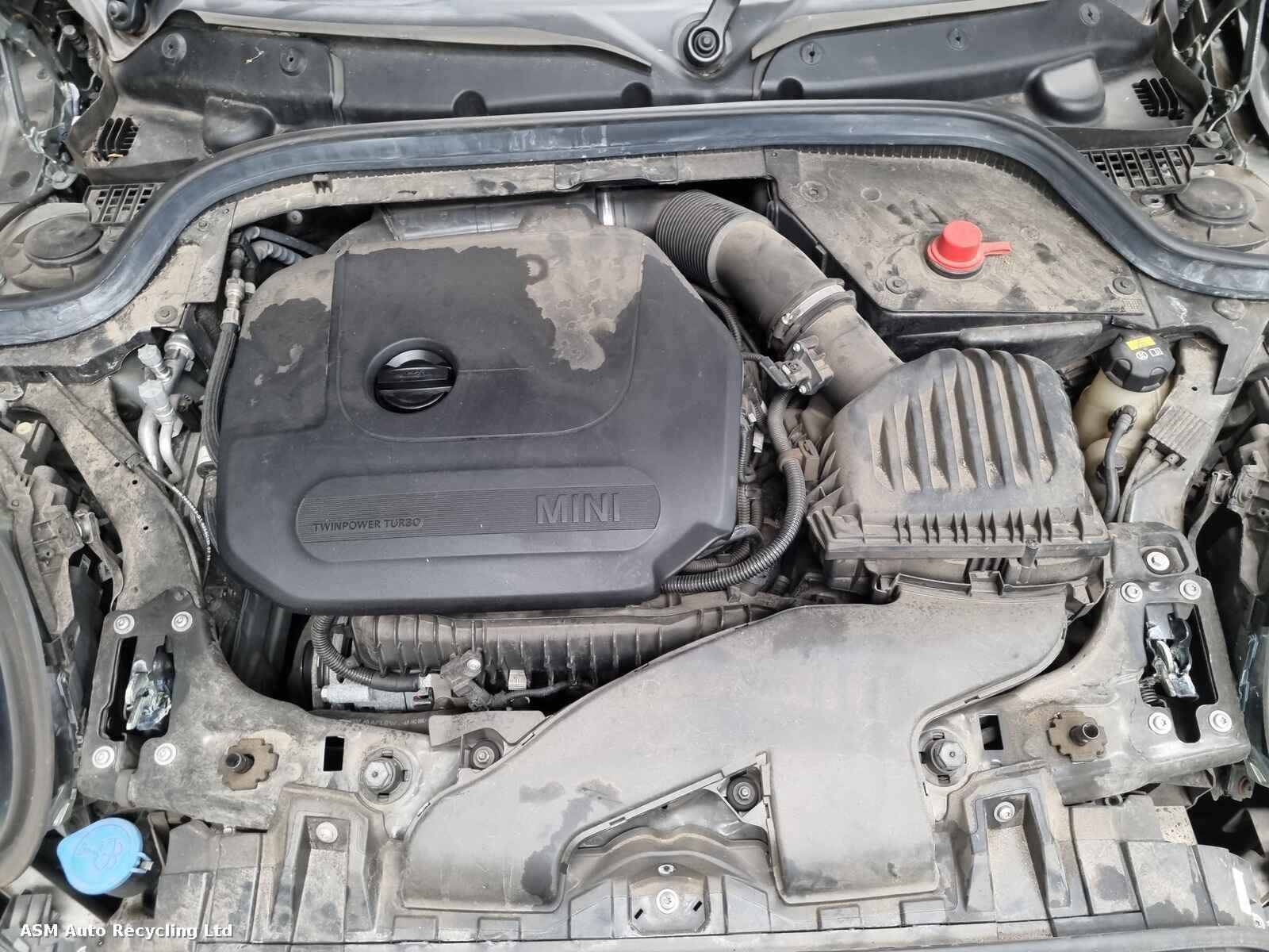 View Auto part Mini (bmw) Mini 2018 3 Door Hatchback Breaking