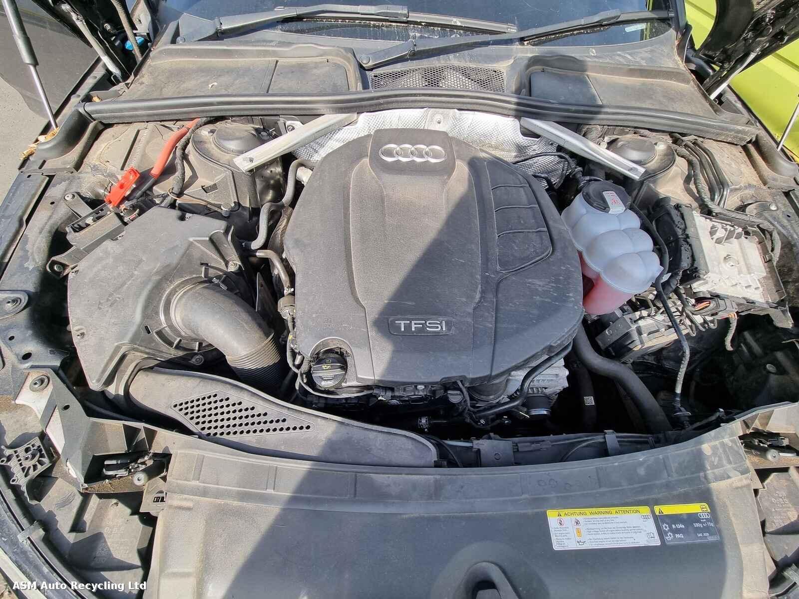 Audi A4 2016 4 Door Saloon Breaking View Auto part Audi A4 2016 4 Door Saloon Breaking