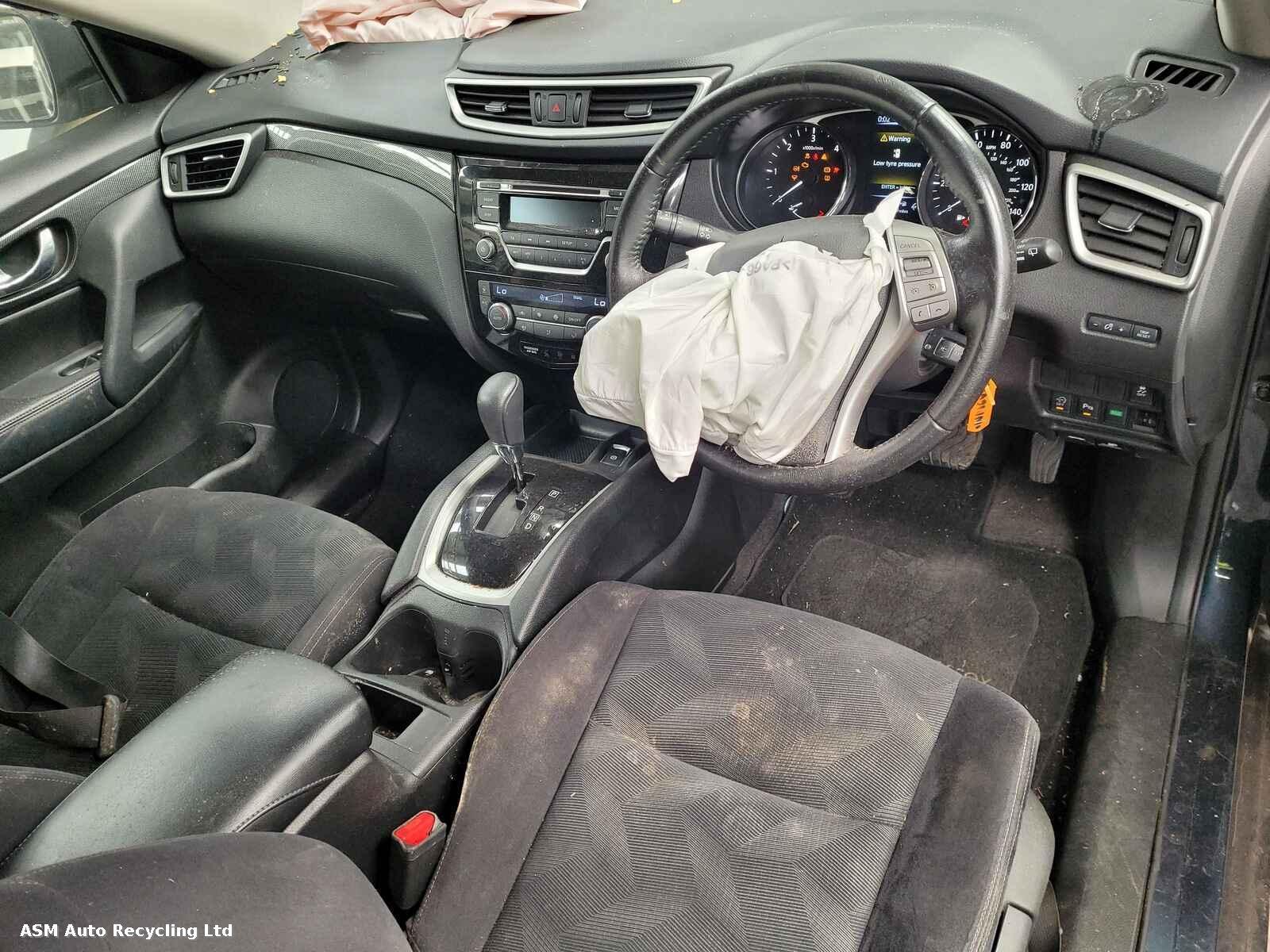 Nissan X Trail 2016 5 Door Estate Breaking View Auto part Nissan X Trail 2016 5 Door Estate Breaking