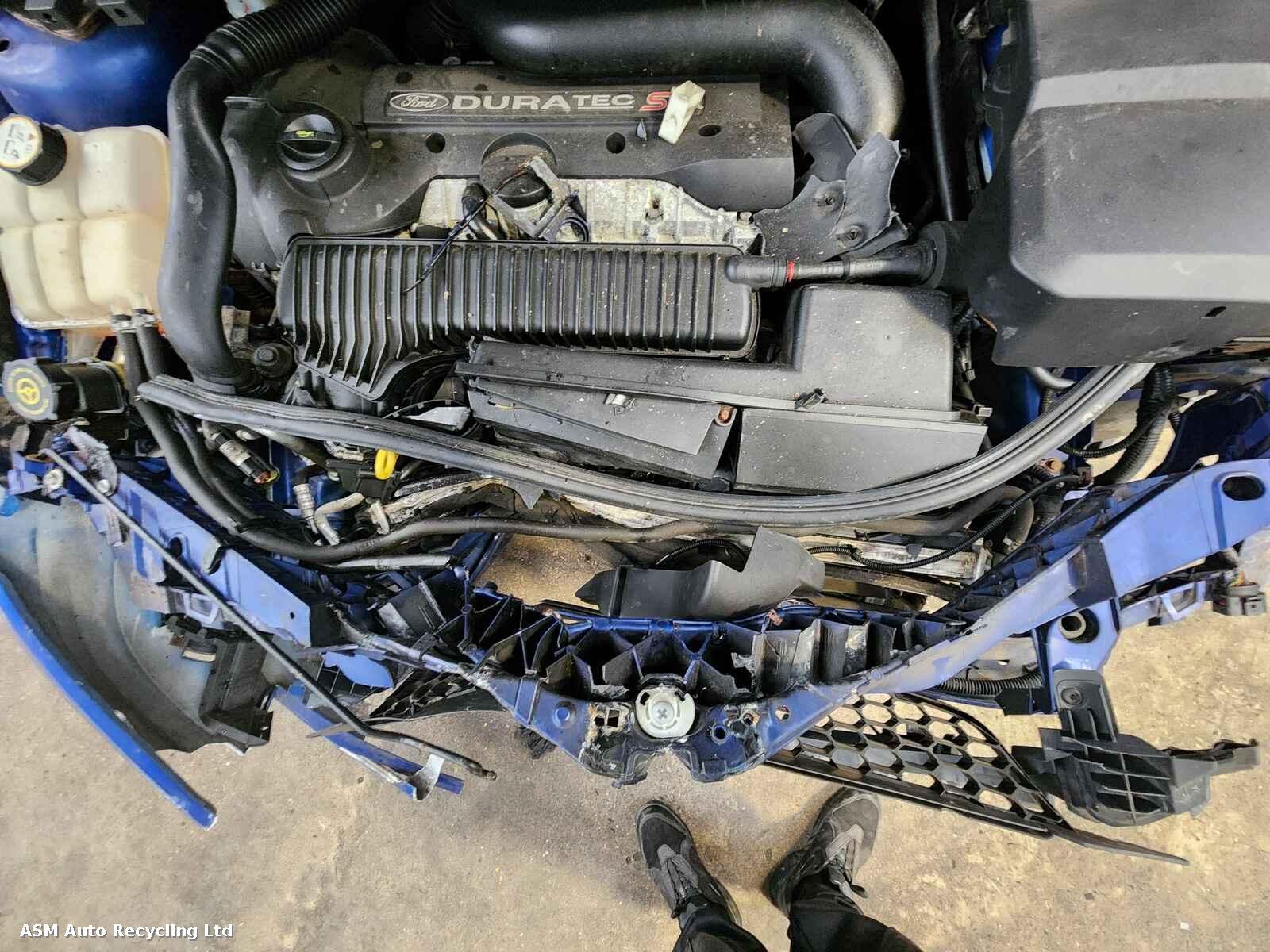 Ford Focus 2009 3 Door Hatchback Breaking View Auto part Ford Focus 2009 3 Door Hatchback Breaking