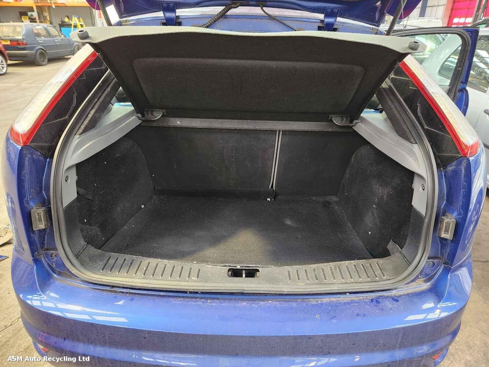 Ford Focus 2009 3 Door Hatchback Breaking View Auto part Ford Focus 2009 3 Door Hatchback Breaking