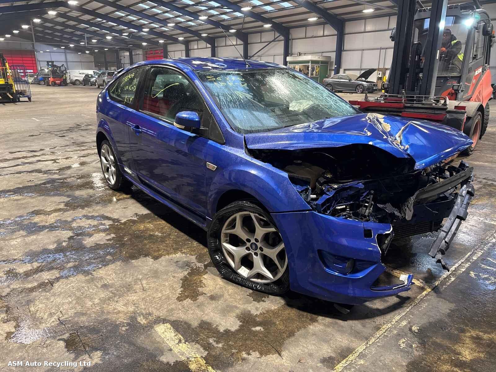 Ford Focus 2009 3 Door Hatchback Breaking View Auto part Ford Focus 2009 3 Door Hatchback Breaking