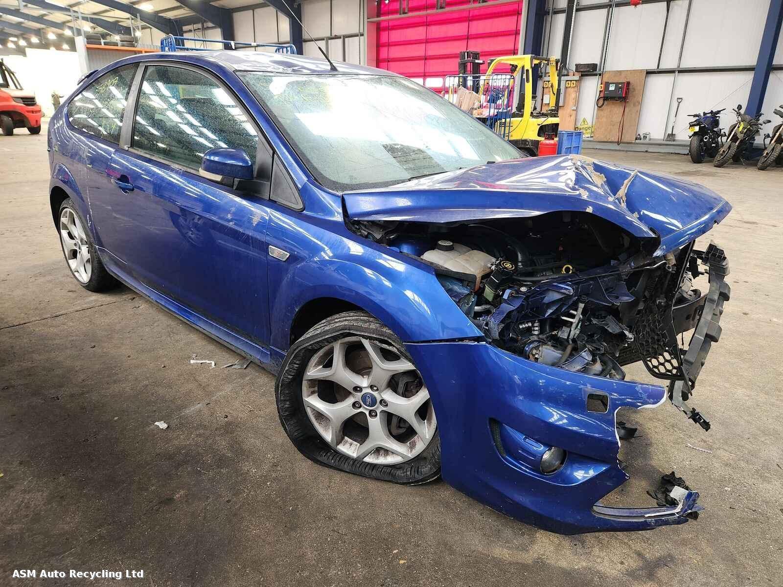 Image for a Ford Focus 2009 3 Door Hatchback Breaking