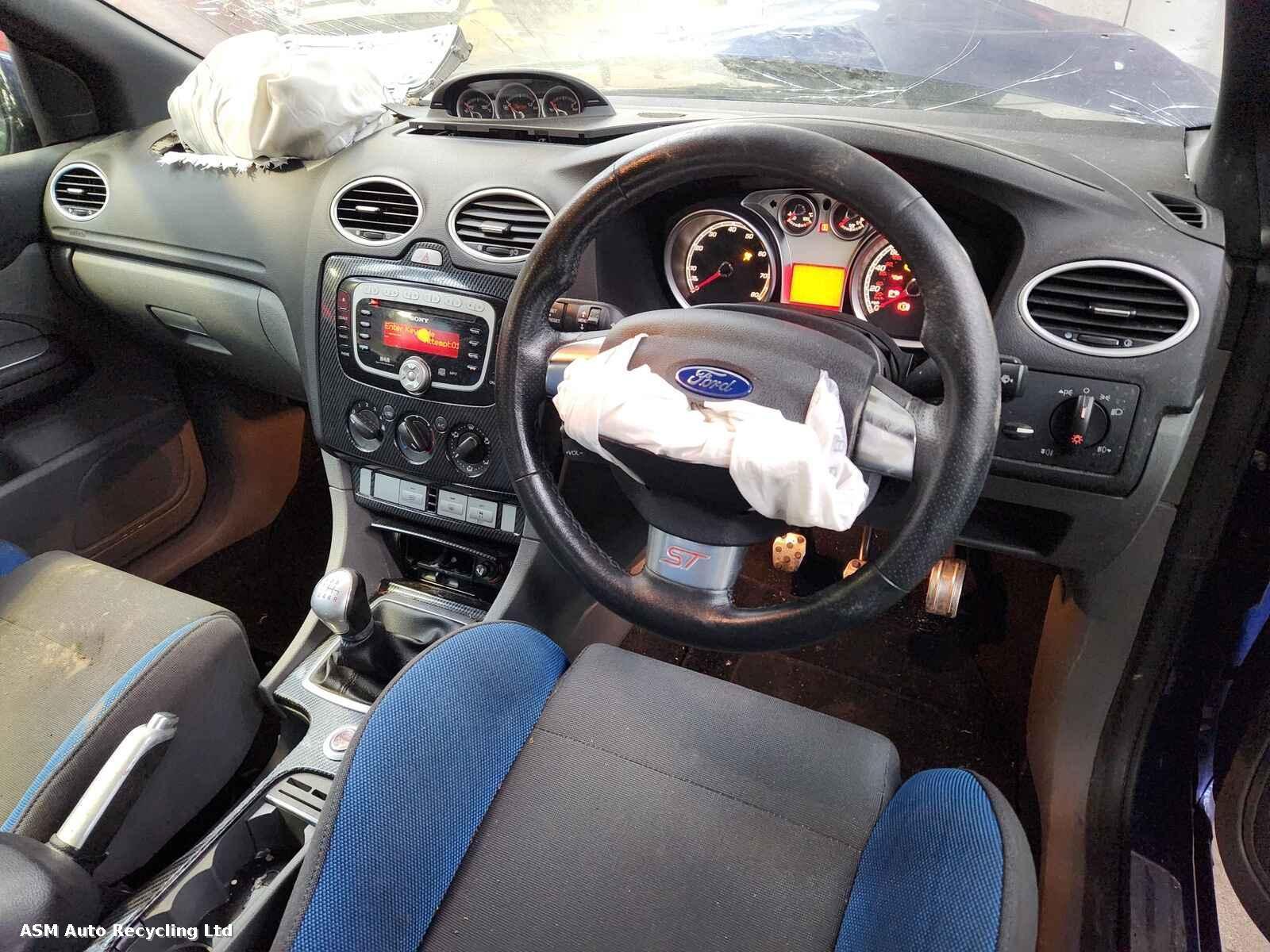 Ford Focus 2009 3 Door Hatchback Breaking View Auto part Ford Focus 2009 3 Door Hatchback Breaking