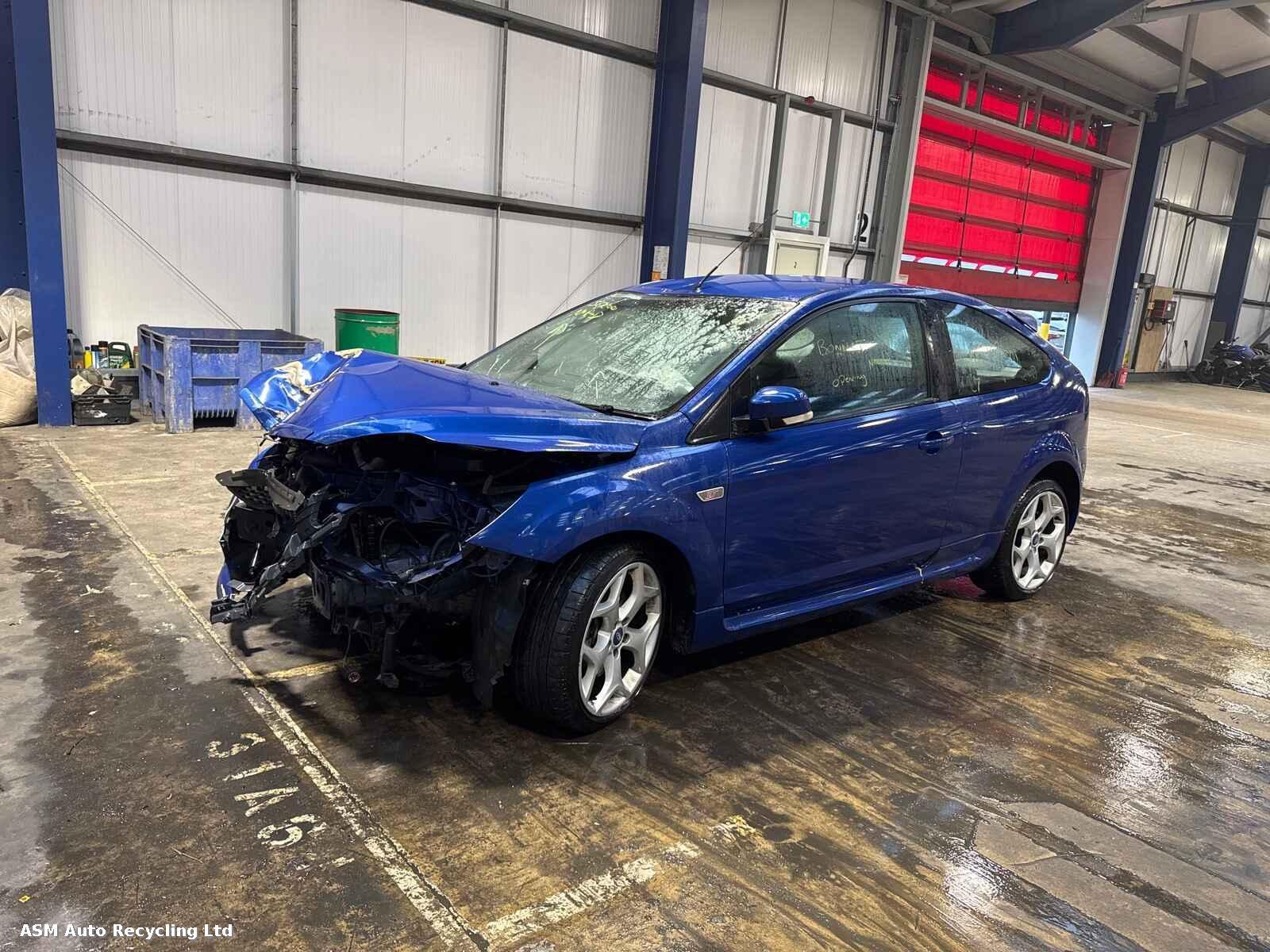 Ford Focus 2009 3 Door Hatchback Breaking View Auto part Ford Focus 2009 3 Door Hatchback Breaking