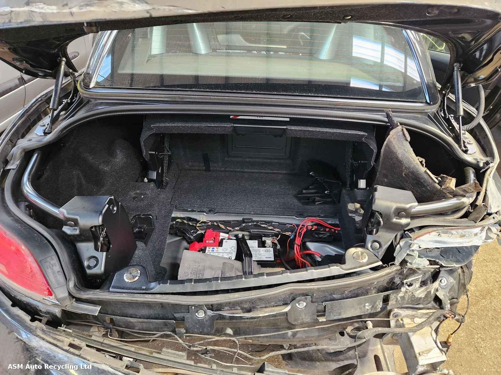 Bmw Z4 2016 2 Door Convertible Breaking View Auto part Bmw Z4 2016 2 Door Convertible Breaking