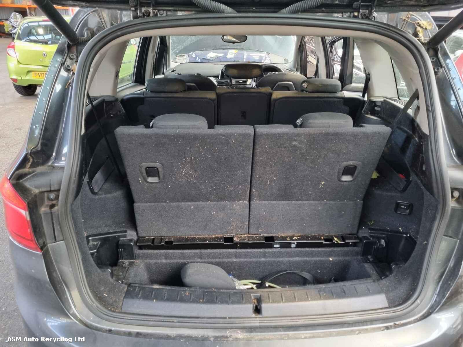 View Auto part Bmw 2 Series Gran Tourer 2019 5 Door Estate Breaking
