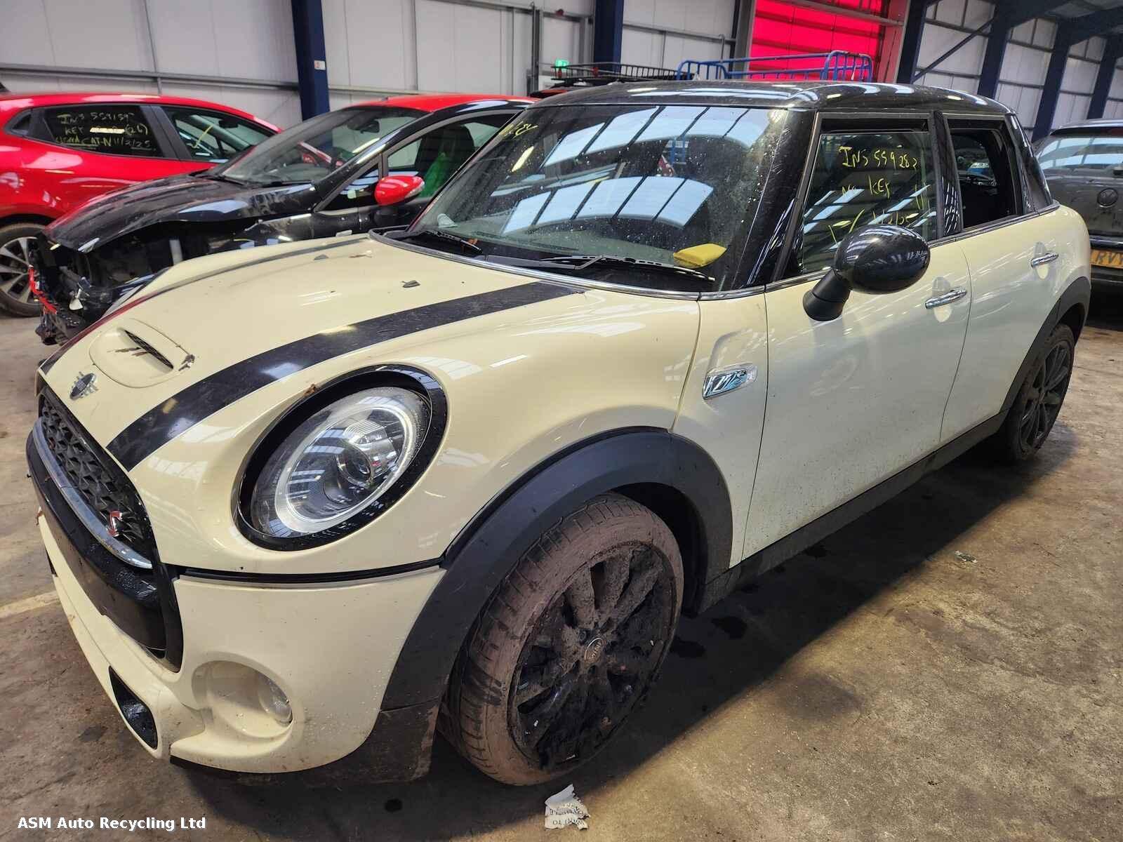 View Auto part Mini (bmw) Mini 2018 5 Door Hatchback Breaking