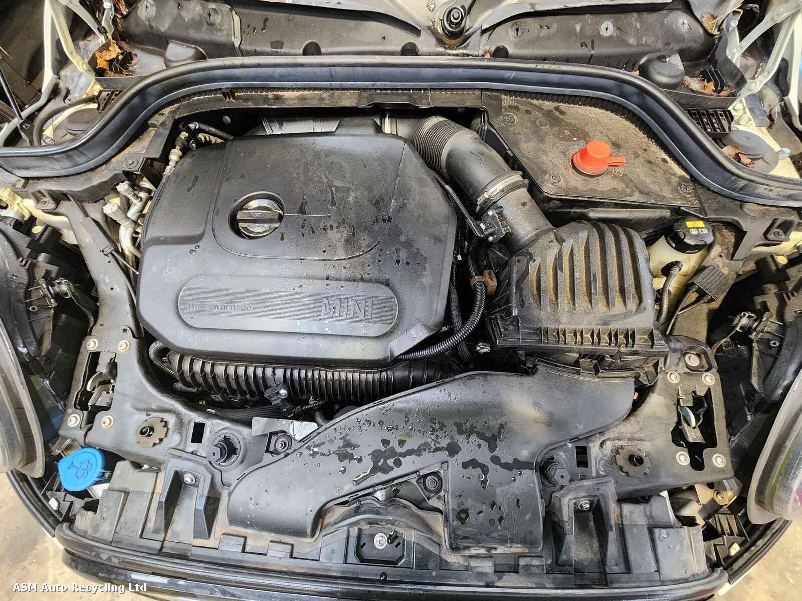 View Auto part Mini (bmw) Mini 2018 5 Door Hatchback Breaking