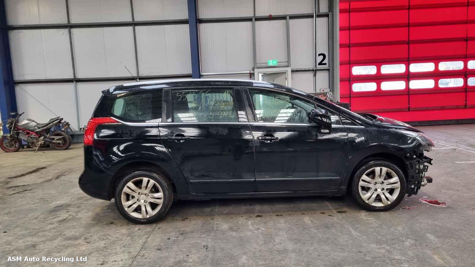 Peugeot 5008 2015 5 Door Mpv Breaking View Auto part Peugeot 5008 2015 5 Door Mpv Breaking