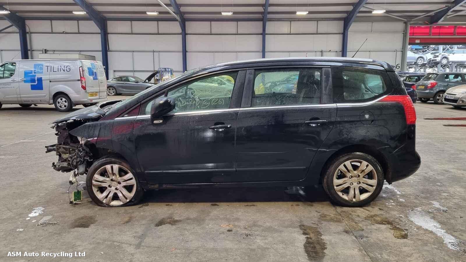 Peugeot 5008 2015 5 Door Mpv Breaking View Auto part Peugeot 5008 2015 5 Door Mpv Breaking
