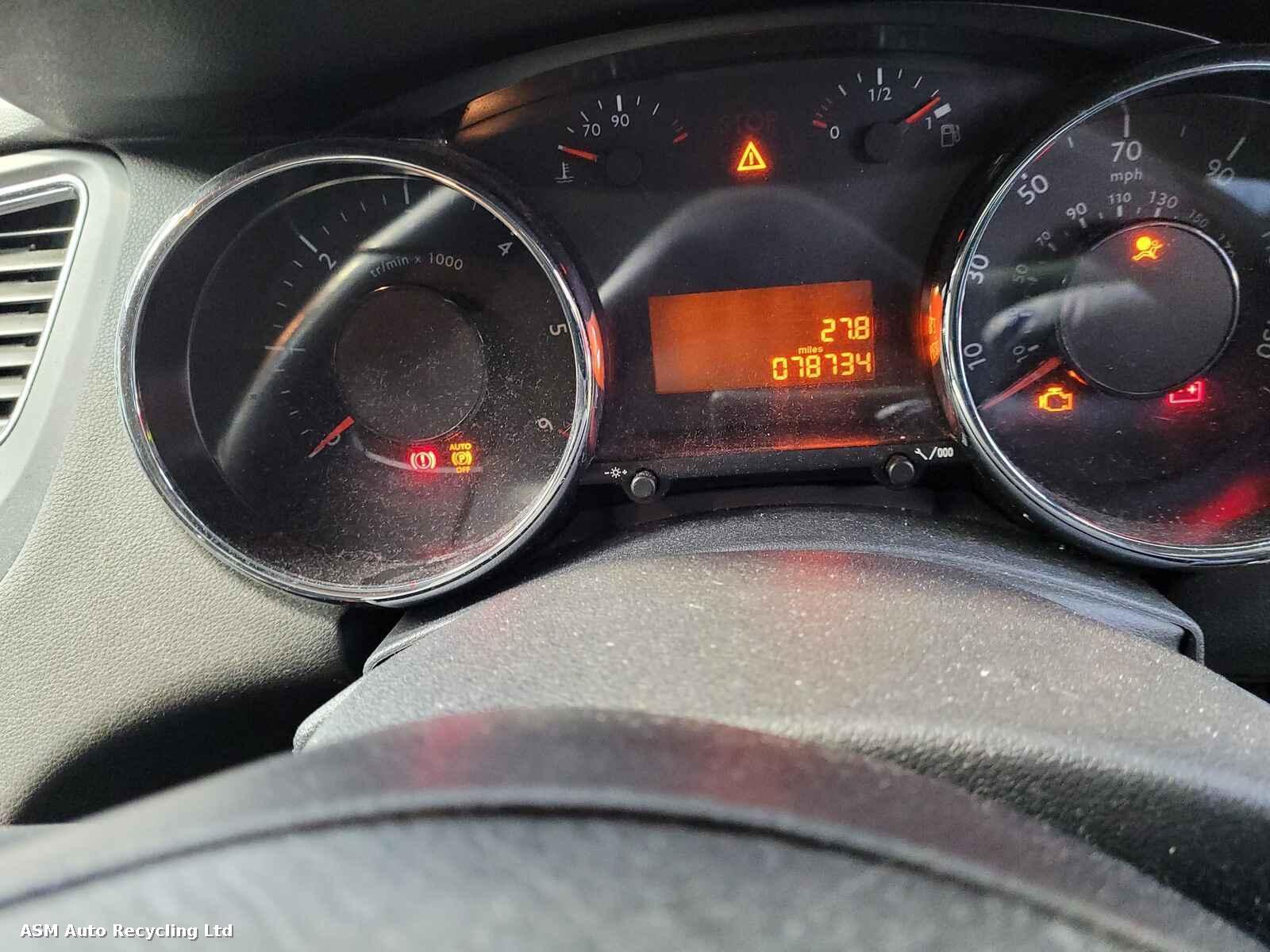 Peugeot 5008 2015 5 Door Mpv Breaking View Auto part Peugeot 5008 2015 5 Door Mpv Breaking