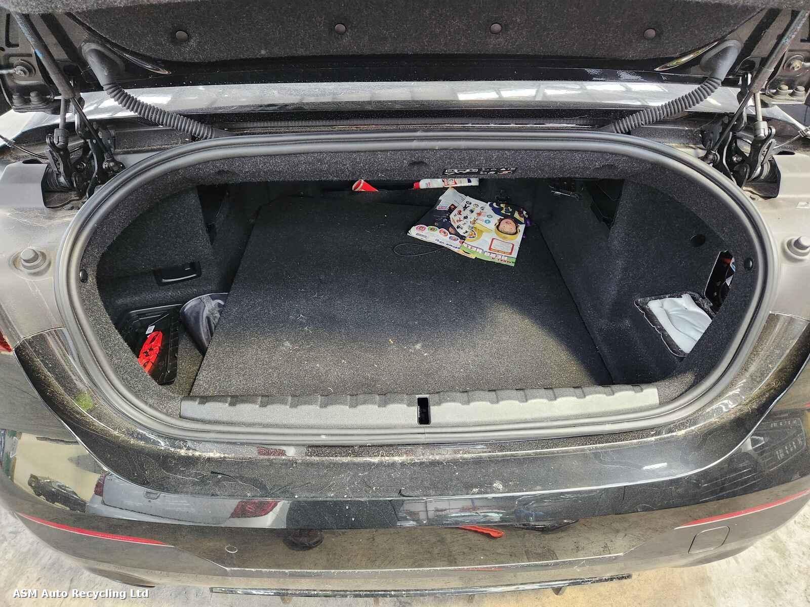 View Auto part Bmw 4 Series 2021 2 Door Convertible Breaking
