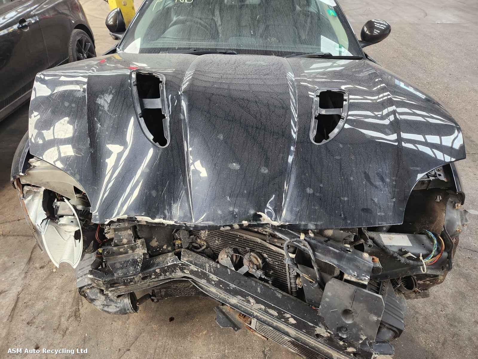 Jaguar Xk 2007 2 Door Convertible Breaking View Auto part Jaguar Xk 2007 2 Door Convertible Breaking
