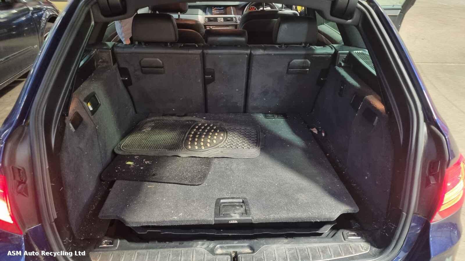View Auto part Bmw 5 Series 2015 5 Door Estate Breaking