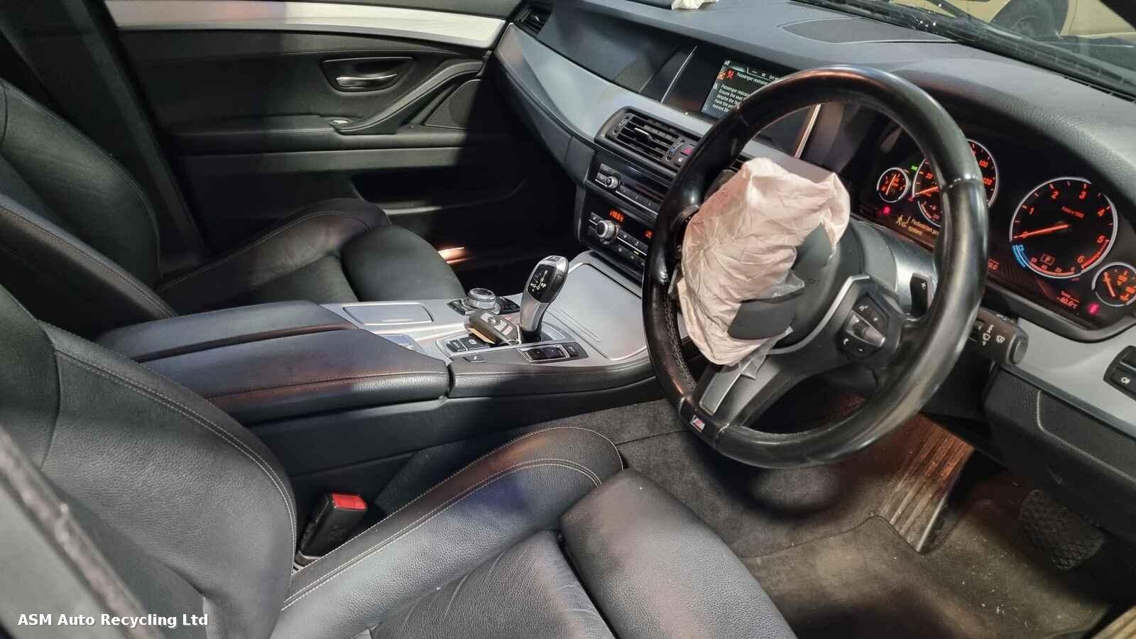View Auto part Bmw 5 Series 2015 5 Door Estate Breaking