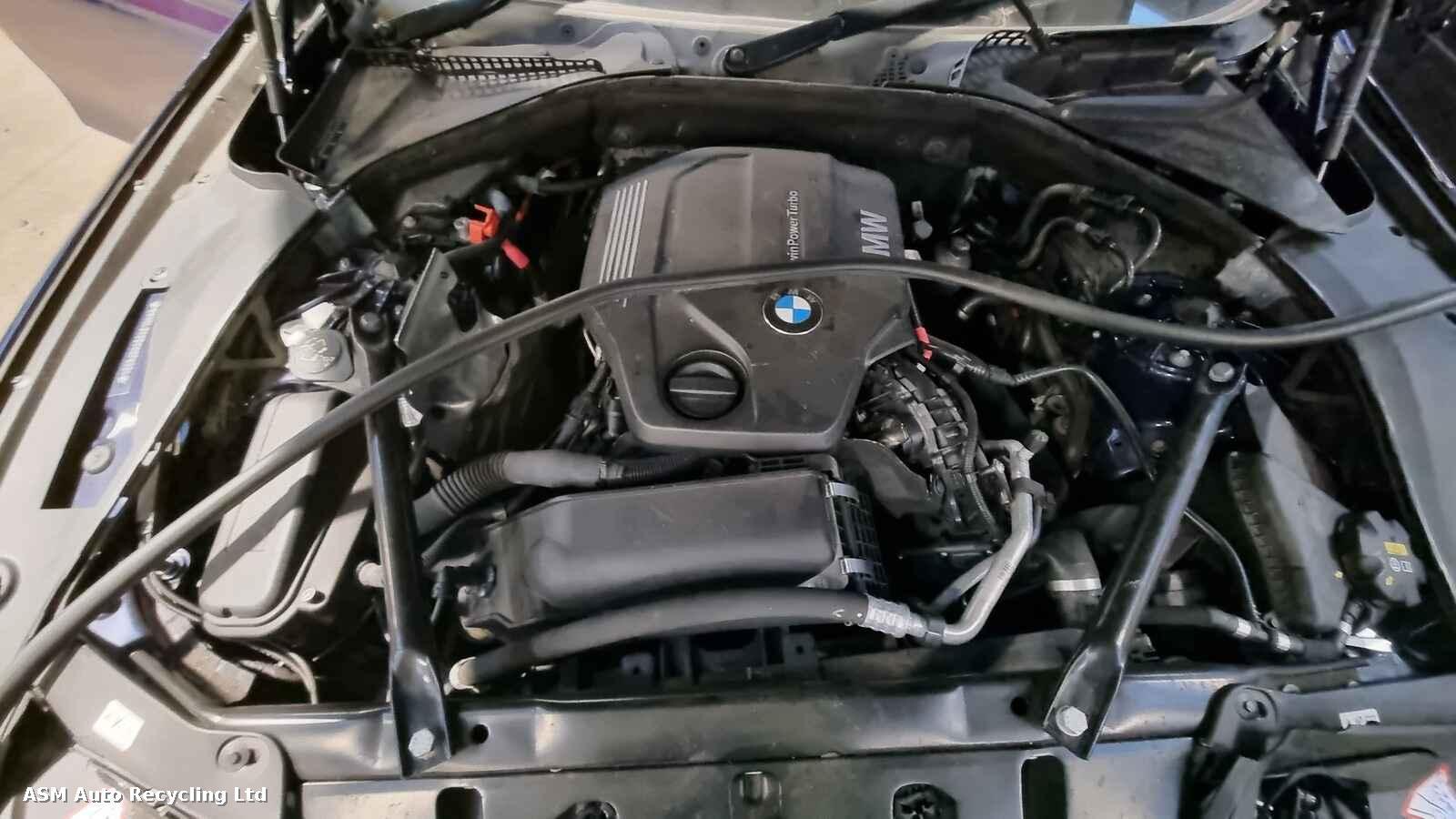 View Auto part Bmw 5 Series 2015 5 Door Estate Breaking