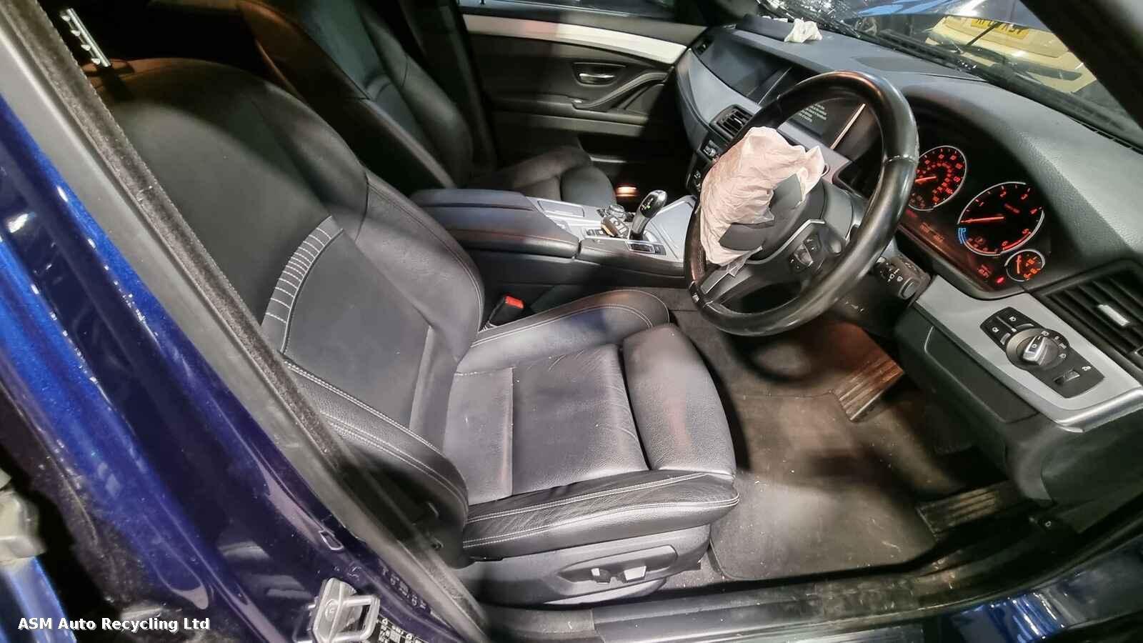 View Auto part Bmw 5 Series 2015 5 Door Estate Breaking