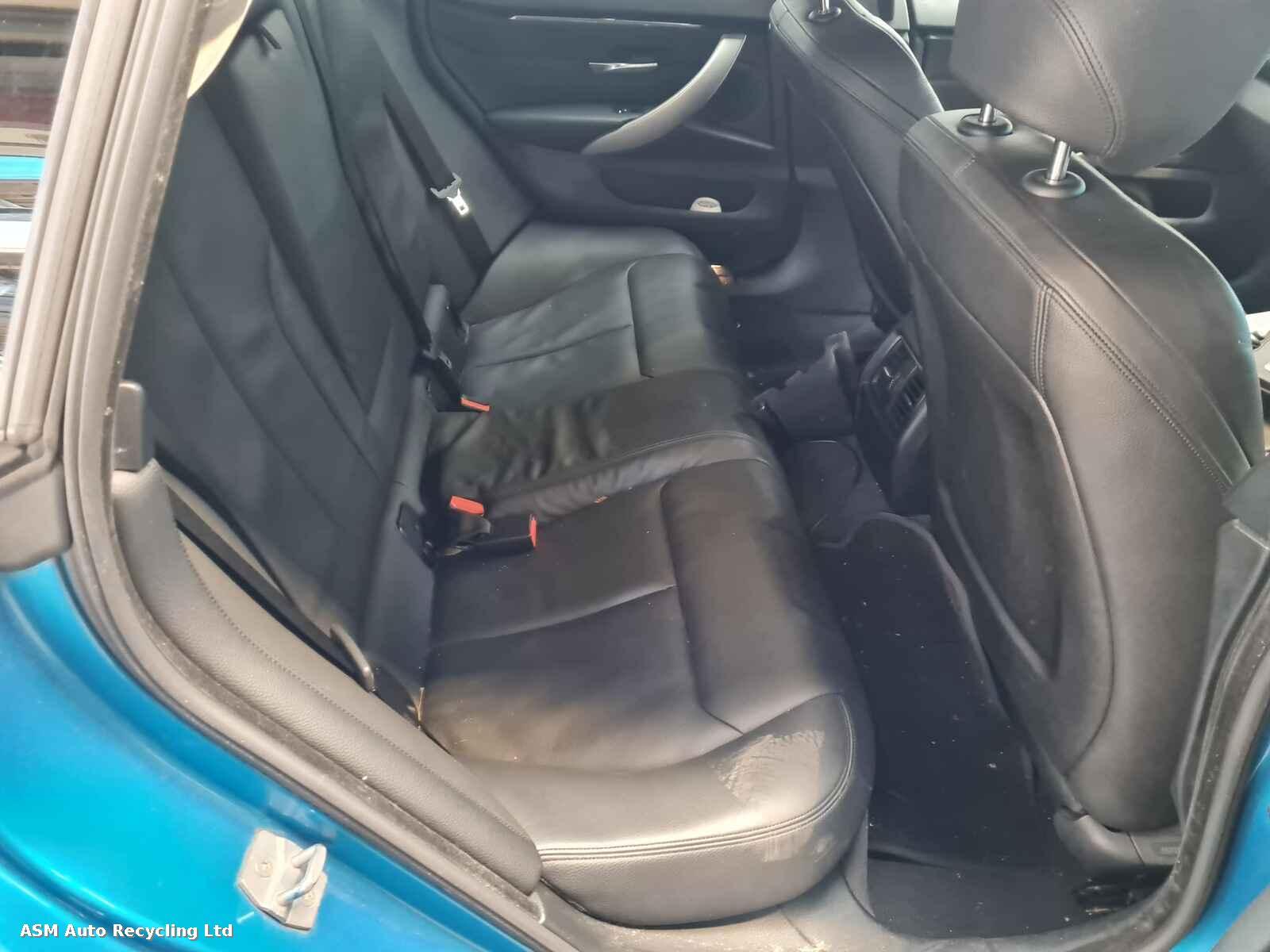 View Auto part Bmw 4 Series Gran Coupe 2019 4 Door Coupe Breaking