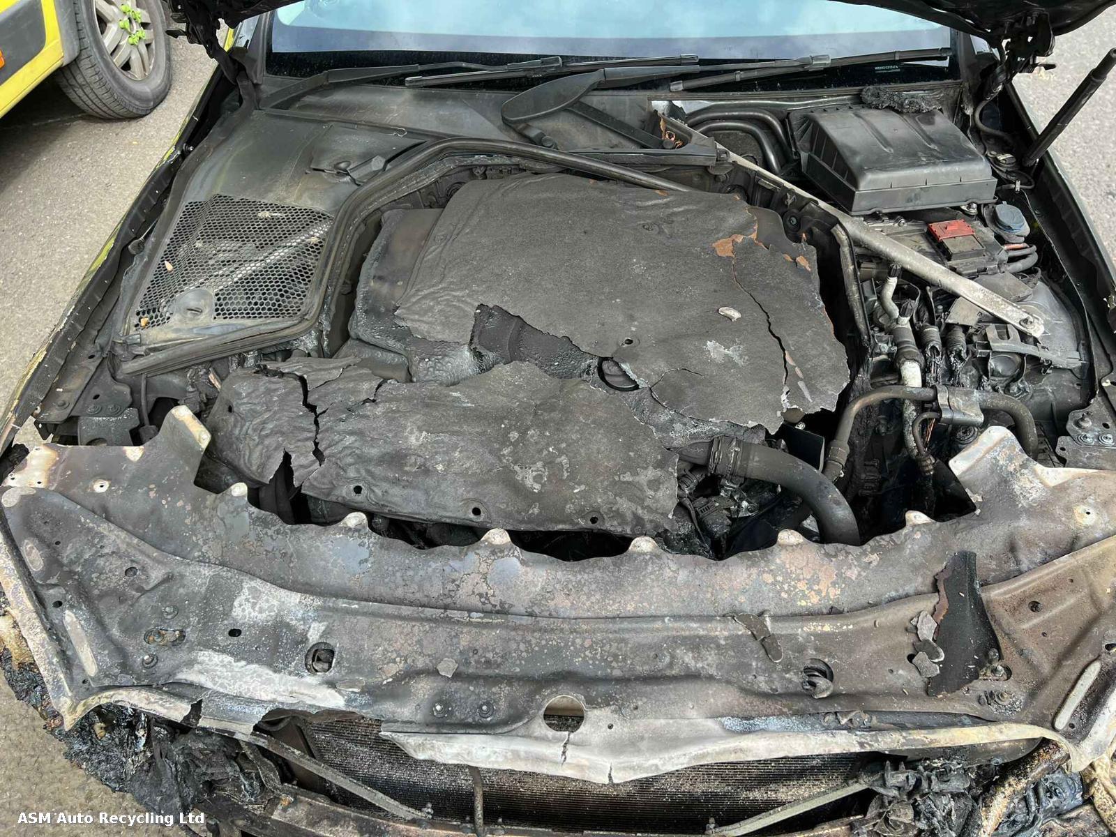 View Auto part Mercedes C Class 2016 5 Door Estate Breaking