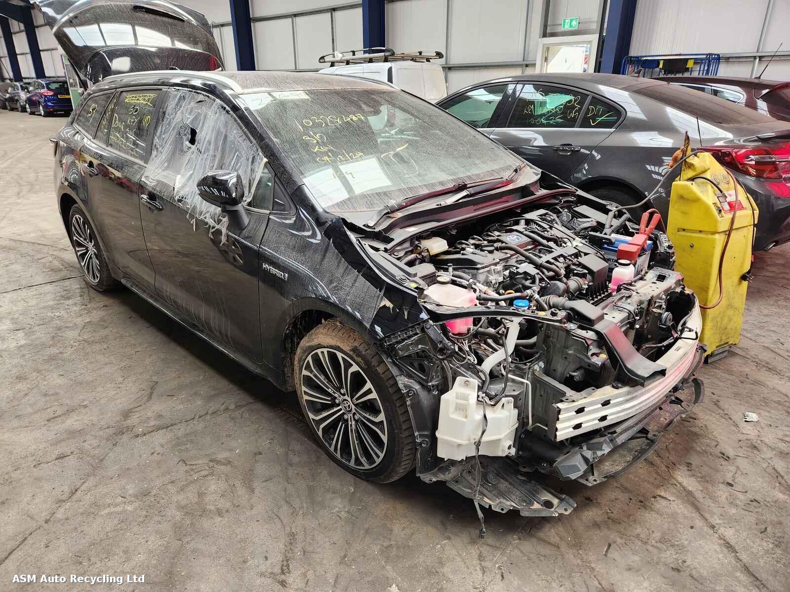 Image for a Toyota Corolla 2020 5 Door Estate Breaking