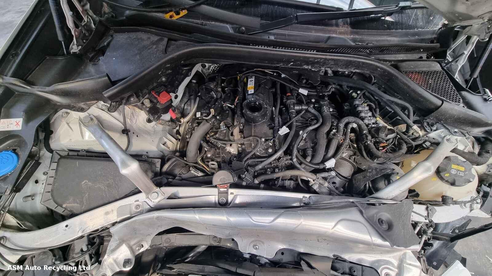 Bmw X3 2021 5 Door Estate Breaking View Auto part Bmw X3 2021 5 Door Estate Breaking