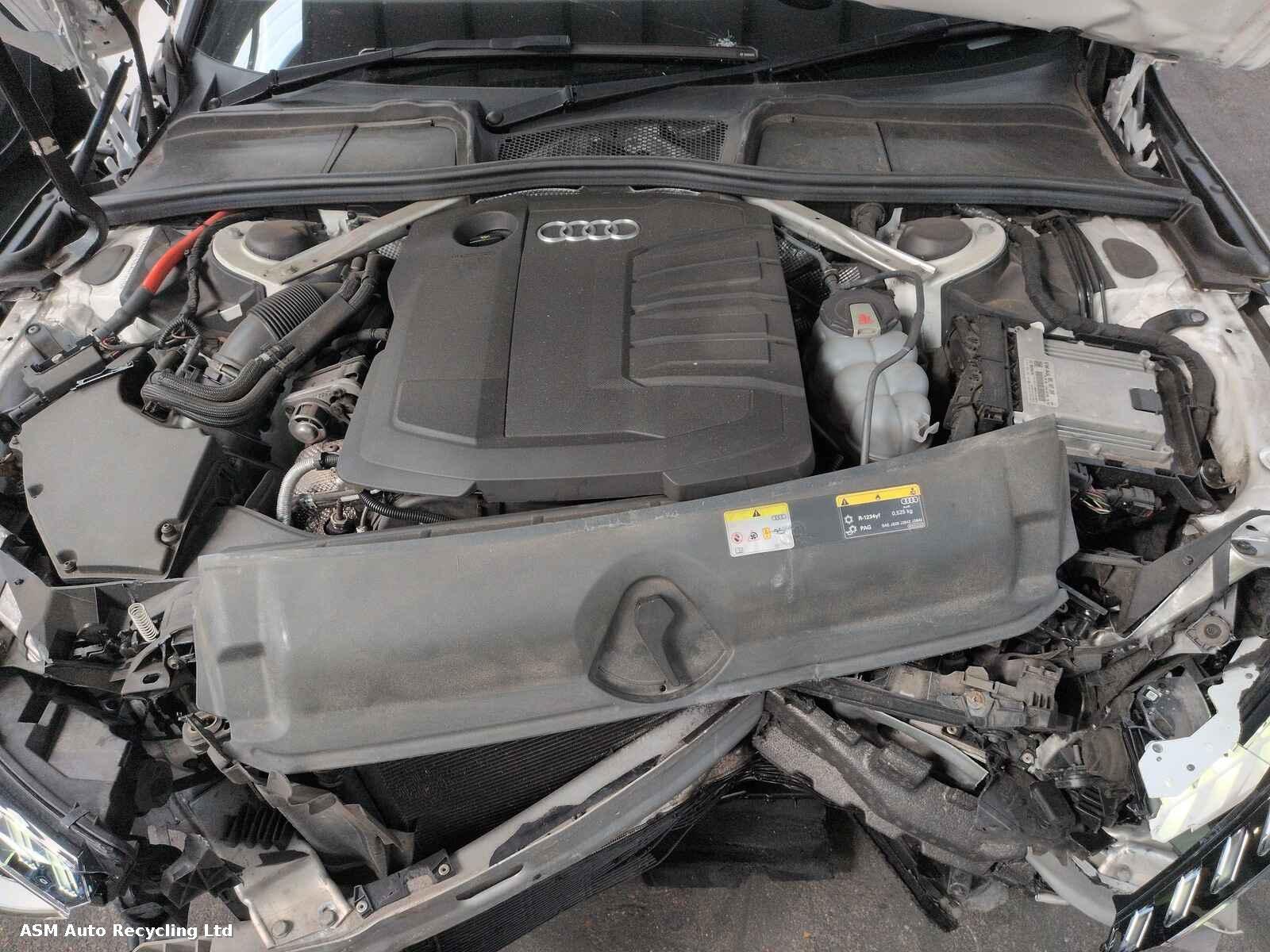 View Auto part Audi A4 2020 4 Door Saloon Breaking