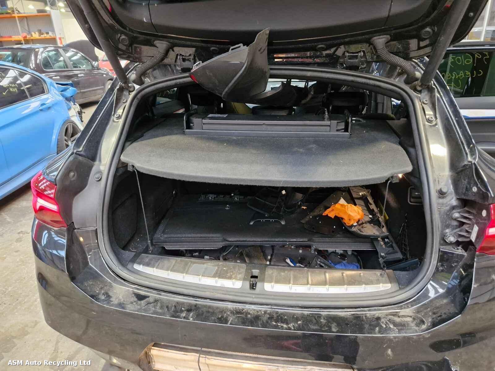 View Auto part Bmw X2 2021 5 Door Hatchback Breaking