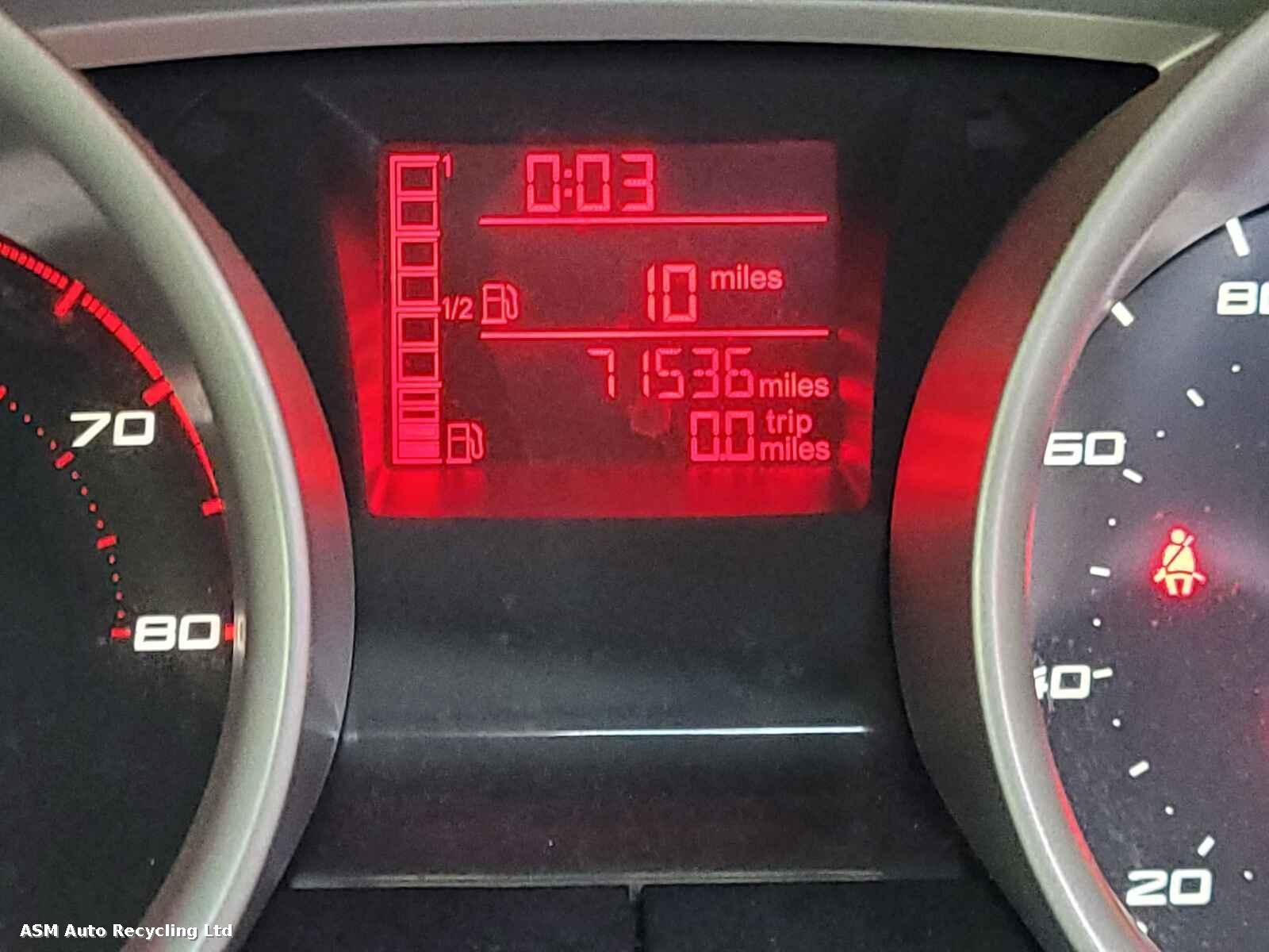 Seat Ibiza 2012 3 Door Hatchback Breaking View Auto part Seat Ibiza 2012 3 Door Hatchback Breaking