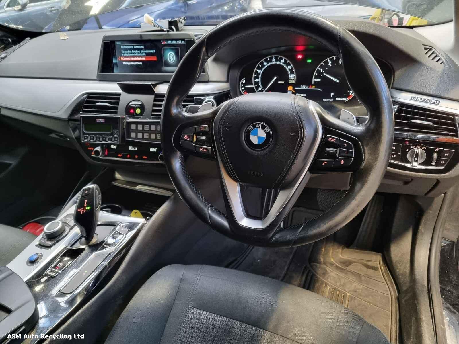 Bmw 5 Series 2019 4 Door Saloon Breaking View Auto part Bmw 5 Series 2019 4 Door Saloon Breaking