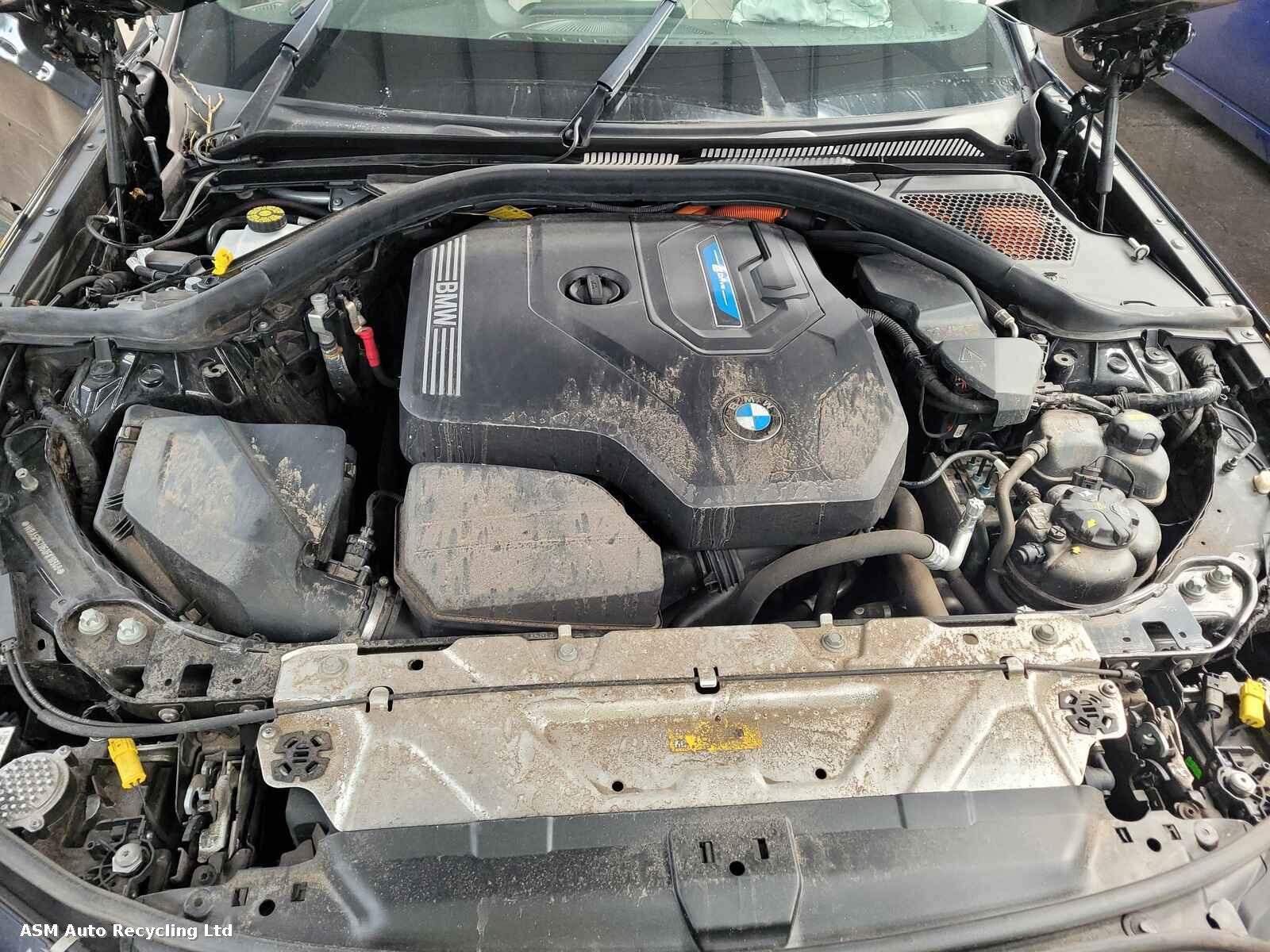 Bmw 3 Series 2020 4 Door Saloon Breaking View Auto part Bmw 3 Series 2020 4 Door Saloon Breaking
