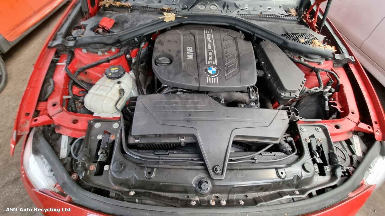 Bmw 3 Series 2015 4 Door Saloon Breaking View Auto part Bmw 3 Series 2015 4 Door Saloon Breaking