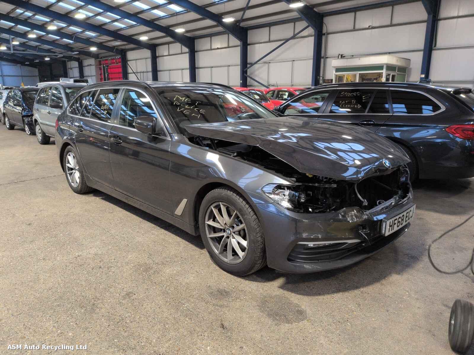 Image for a Bmw 5 Series 2019 5 Door Estate Breaking