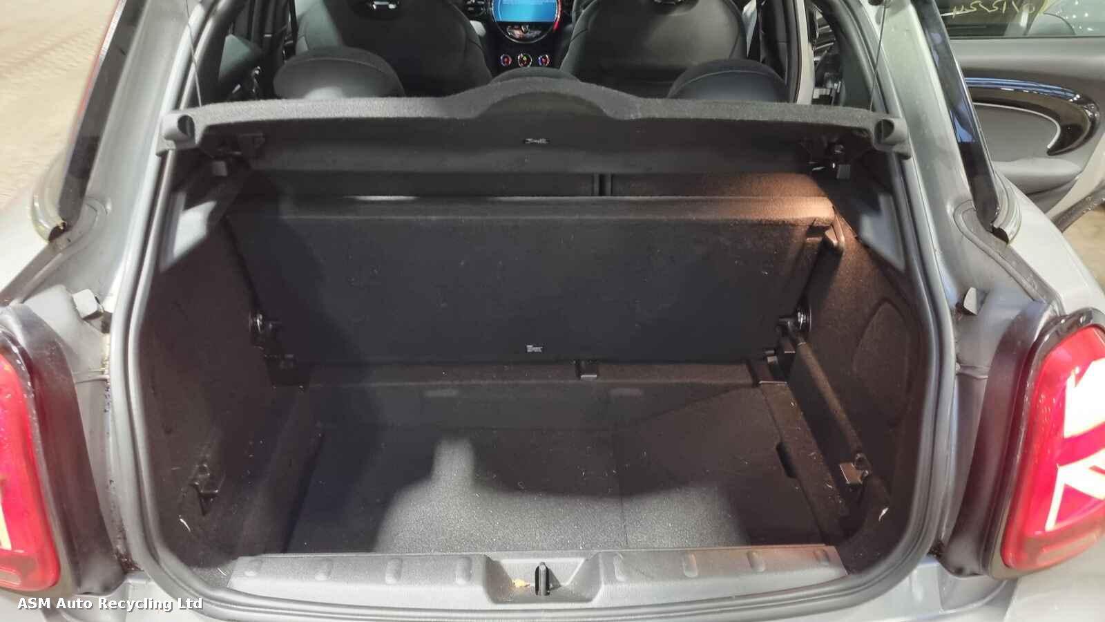 View Auto part Mini (bmw) Mini 2023 5 Door Hatchback Breaking