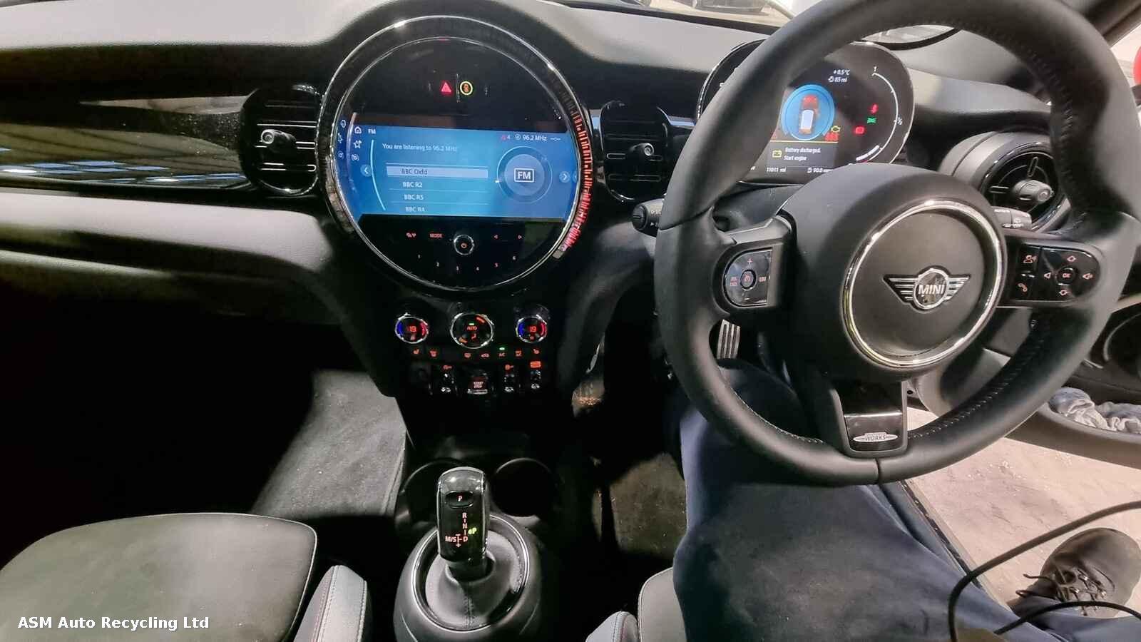 View Auto part Mini (bmw) Mini 2023 5 Door Hatchback Breaking