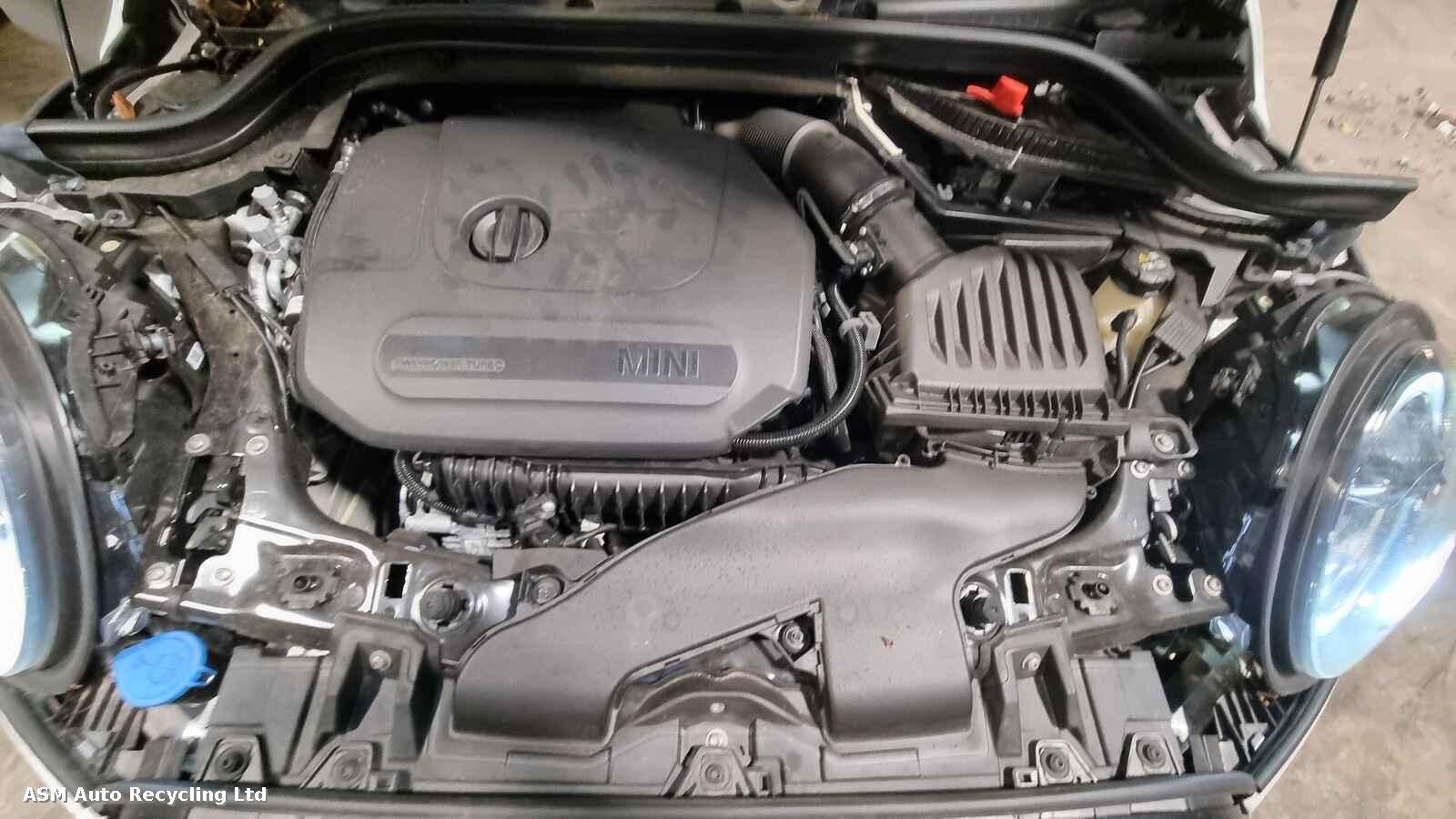 View Auto part Mini (bmw) Mini 2023 5 Door Hatchback Breaking