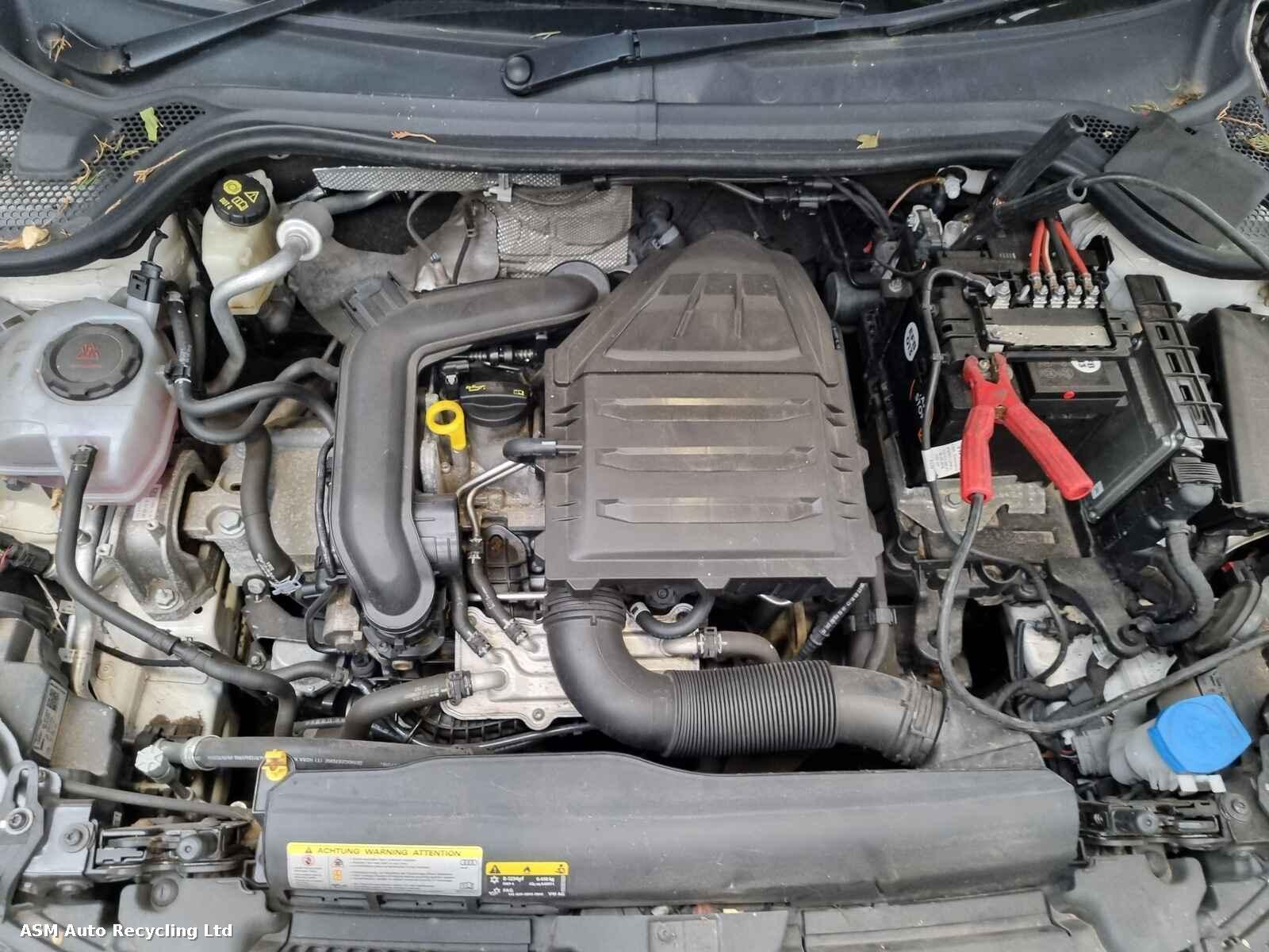 View Auto part Audi A1 2019 5 Door Hatchback Breaking
