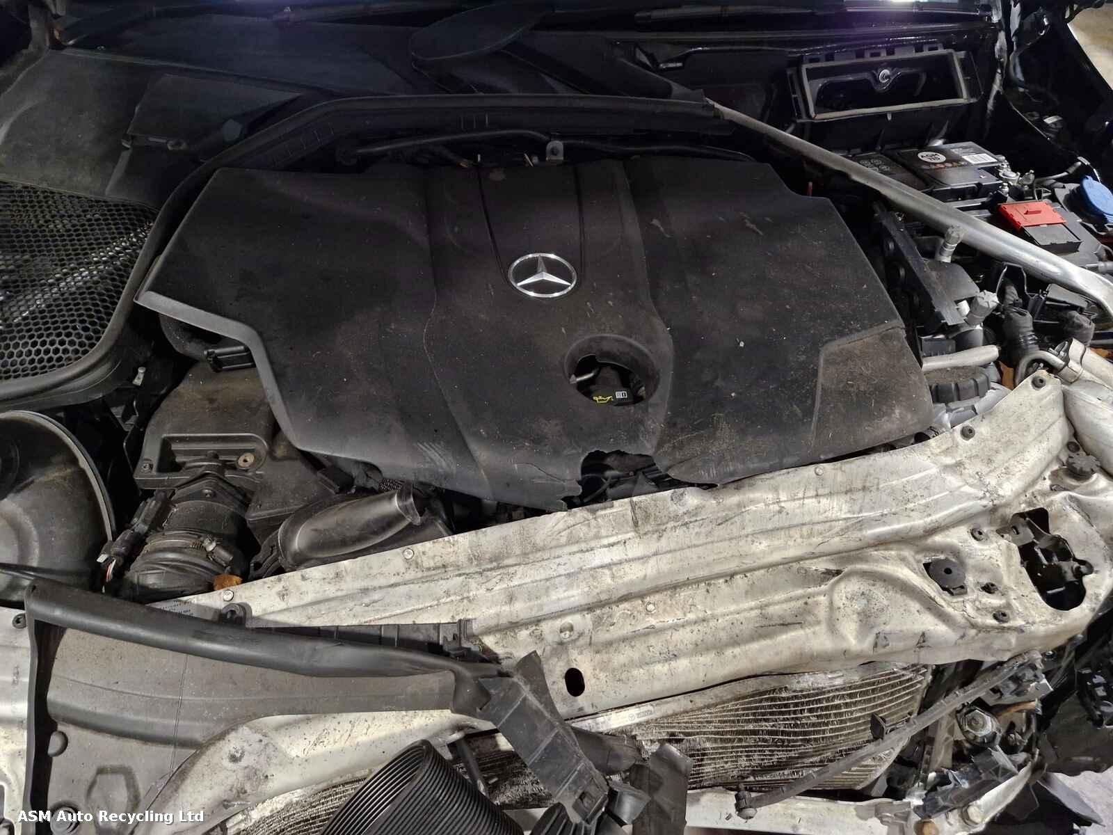 Mercedes C Class 2017 4 Door Saloon Breaking View Auto part Mercedes C Class 2017 4 Door Saloon Breaking