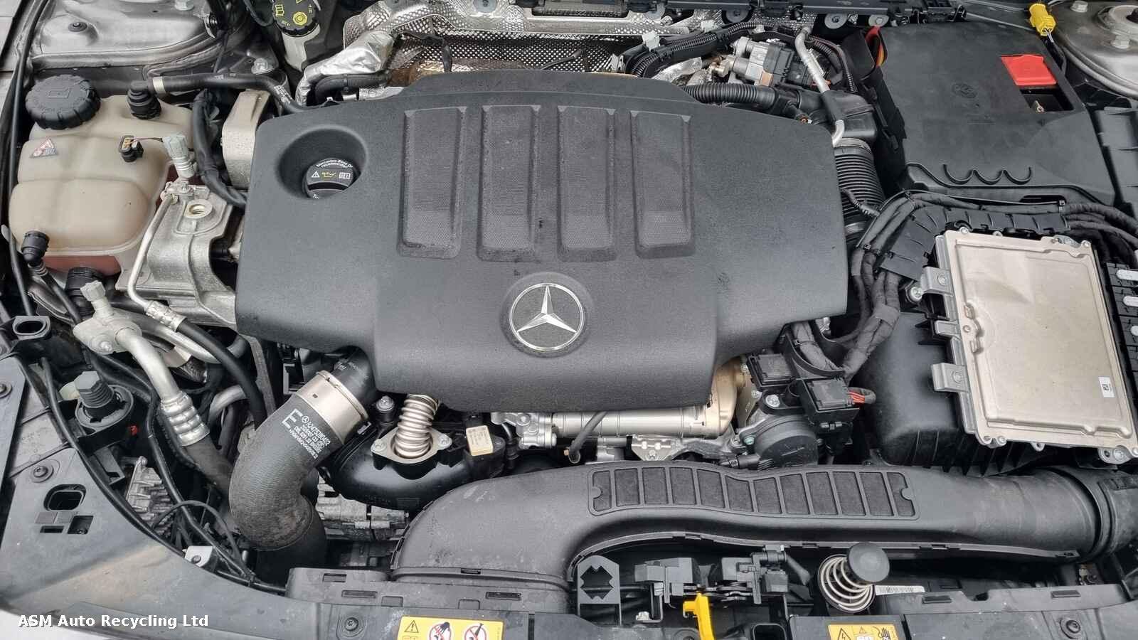 Mercedes A Class 2022 4 Door Saloon Breaking View Auto part Mercedes A Class 2022 4 Door Saloon Breaking