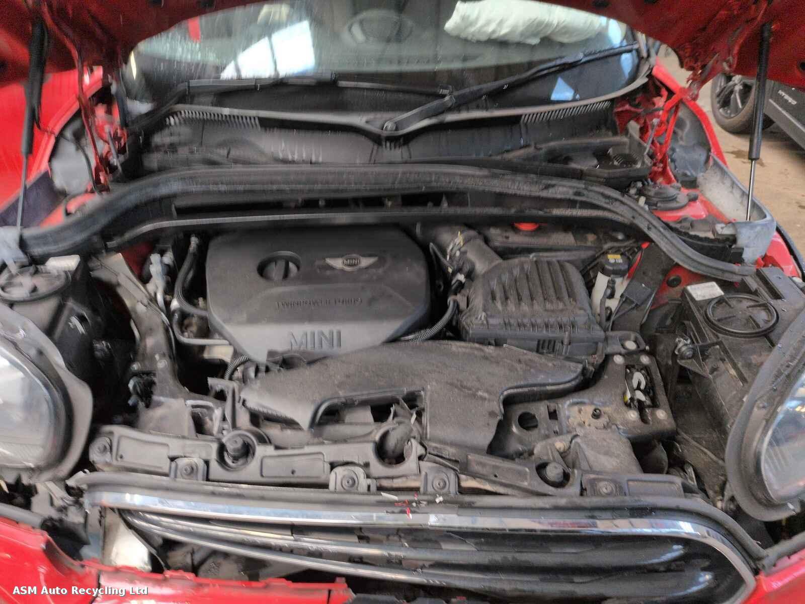 Mini (bmw) Countryman 2017 5 Door Hatchback Breaking View Auto part Mini (bmw) Countryman 2017 5 Door Hatchback Breaking