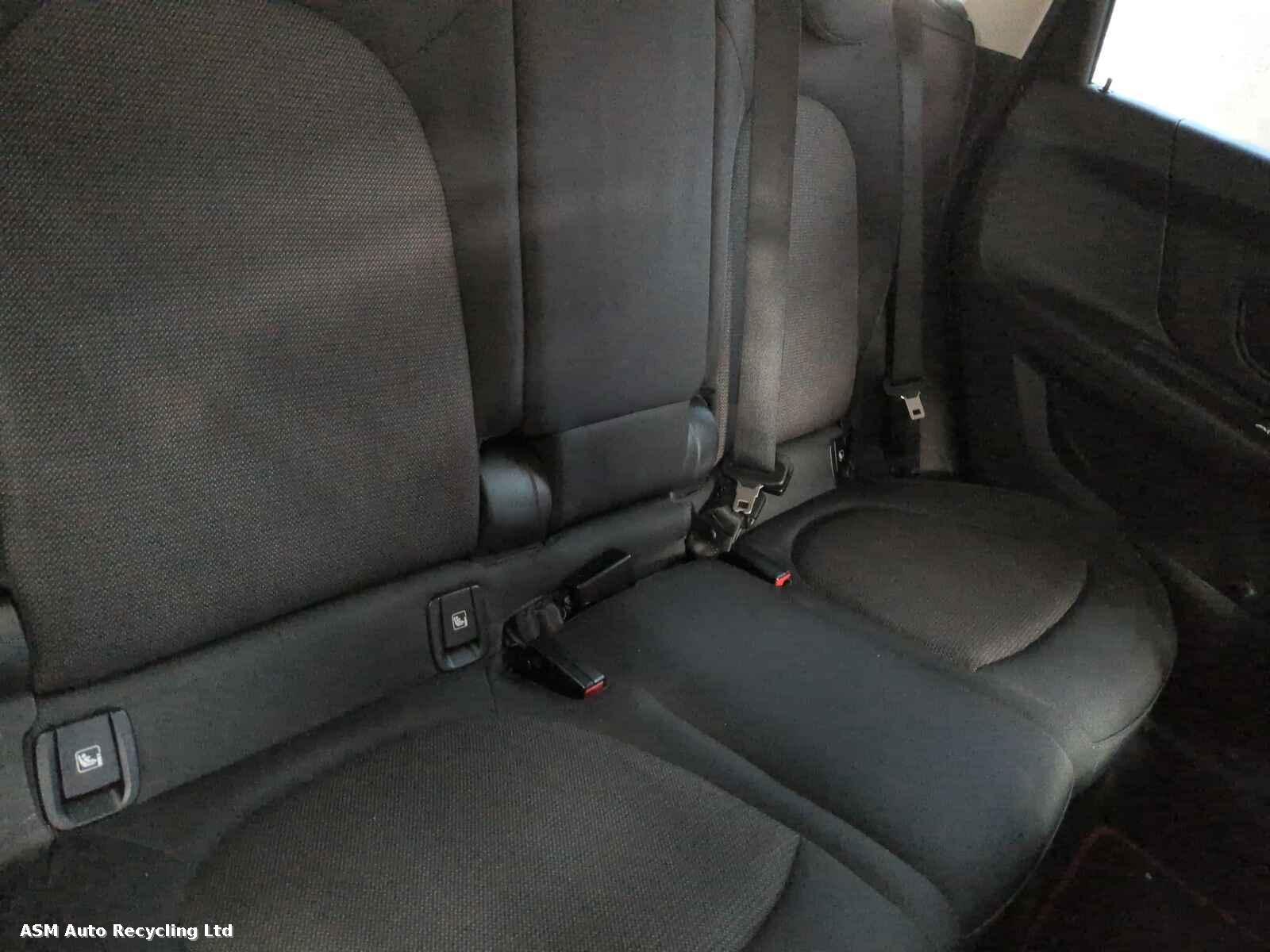 Mini (bmw) Countryman 2017 5 Door Hatchback Breaking View Auto part Mini (bmw) Countryman 2017 5 Door Hatchback Breaking