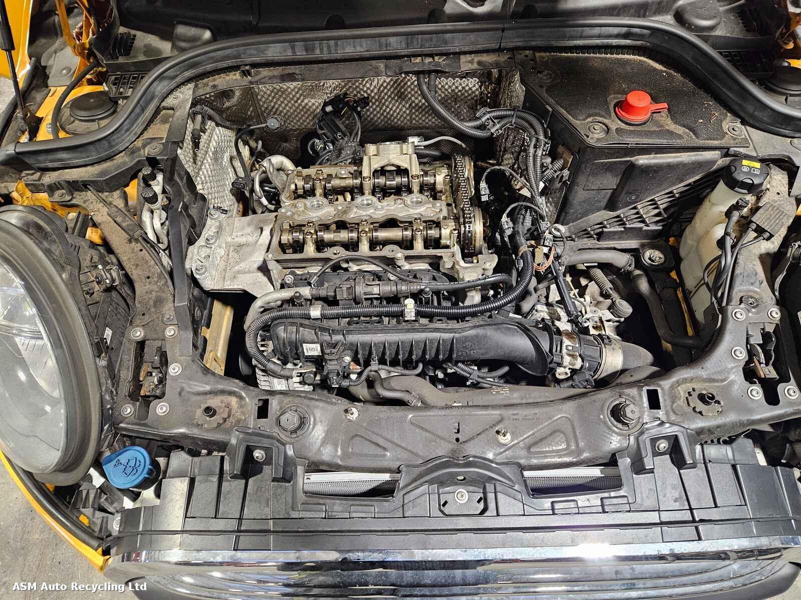 Mini (bmw) Mini 2015 3 Door Hatchback Breaking View Auto part Mini (bmw) Mini 2015 3 Door Hatchback Breaking