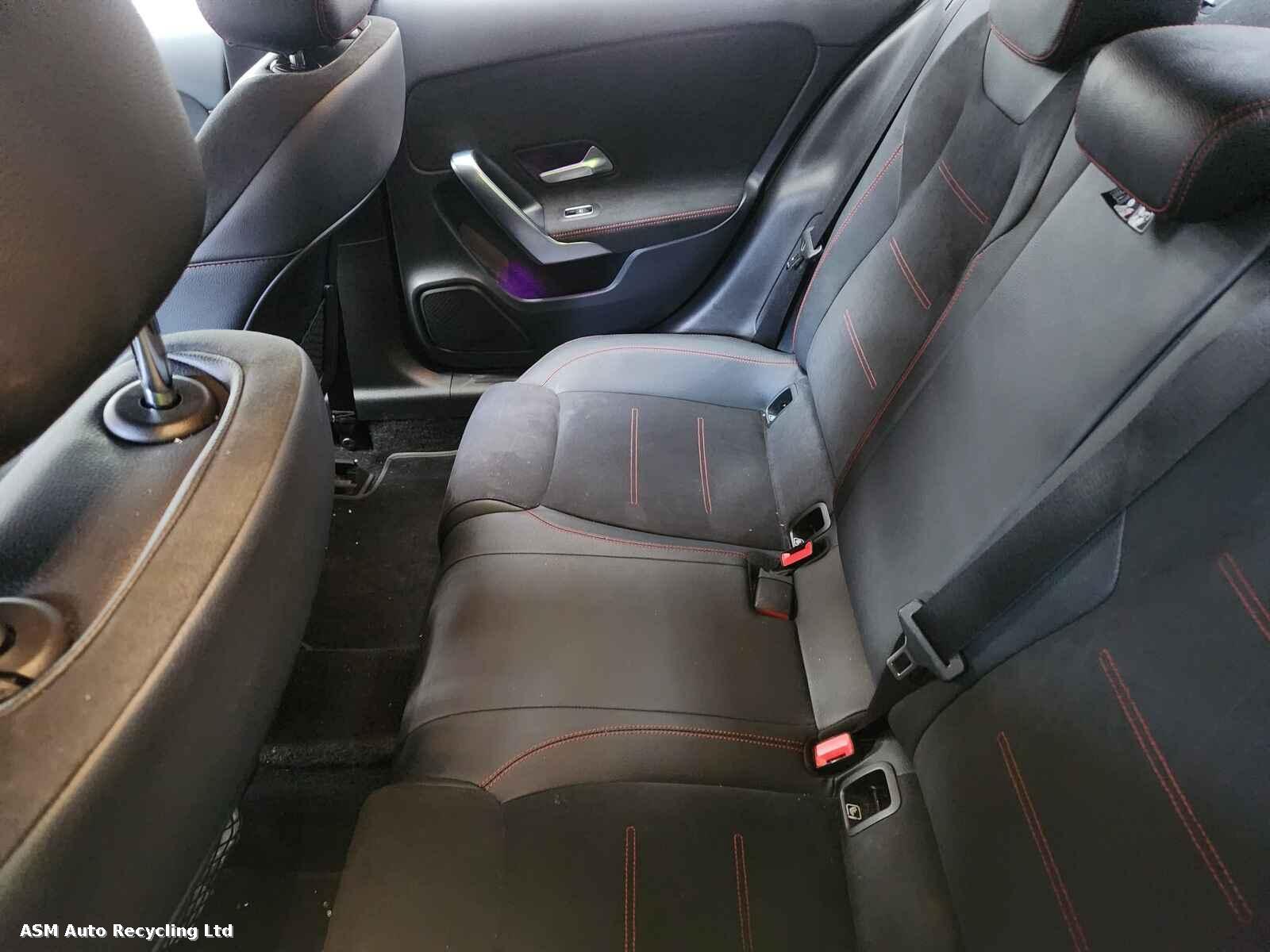 Mercedes A Class 2022 4 Door Saloon Breaking View Auto part Mercedes A Class 2022 4 Door Saloon Breaking