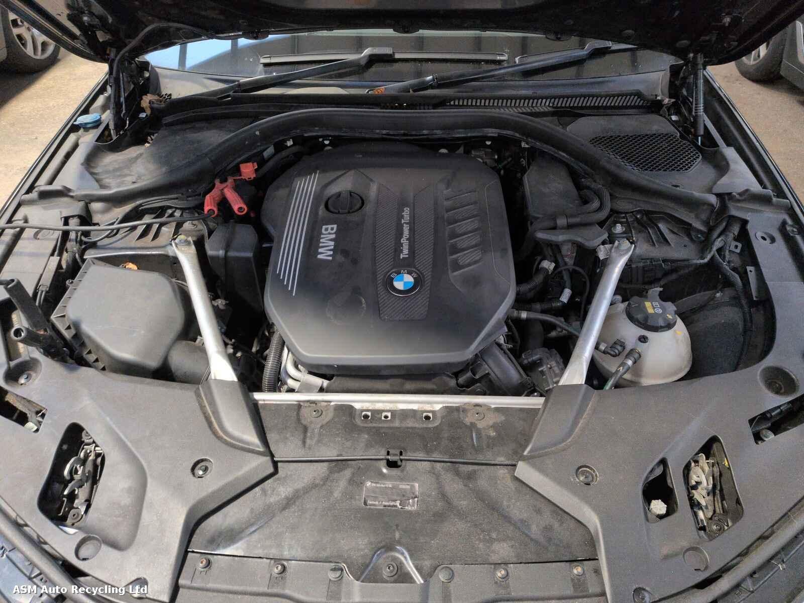 View Auto part Bmw 5 Series 2020 5 Door Estate Breaking