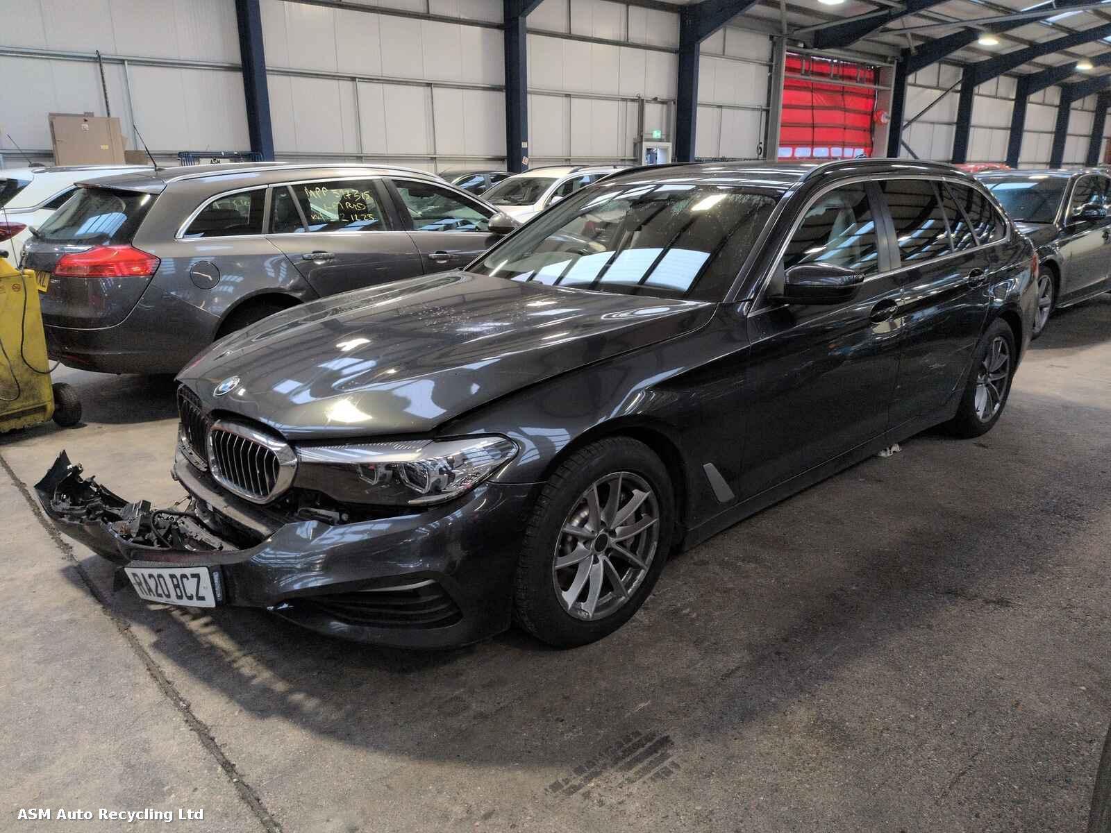 View Auto part Bmw 5 Series 2020 5 Door Estate Breaking